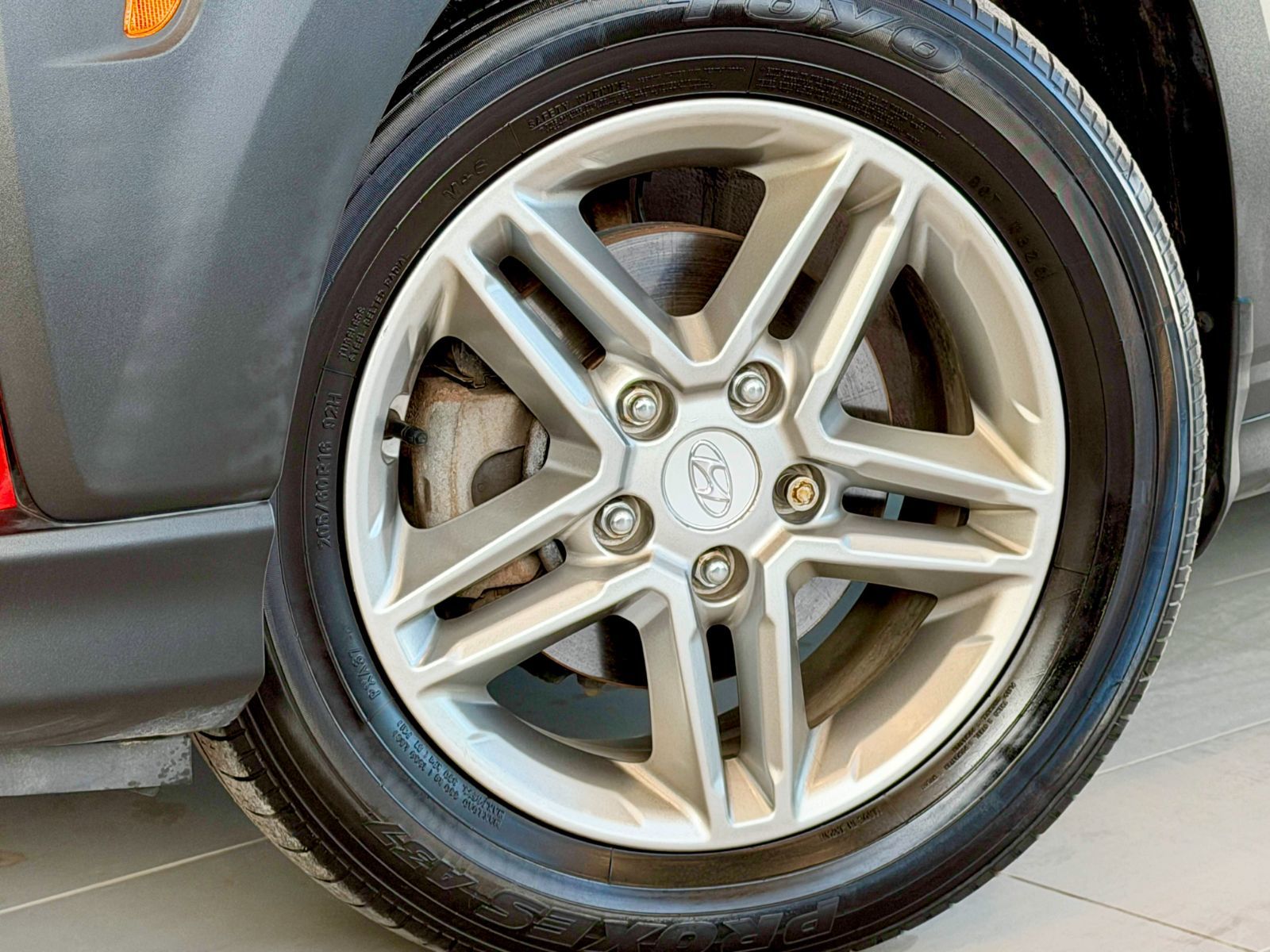 2020 Hyundai Kona Essential-15