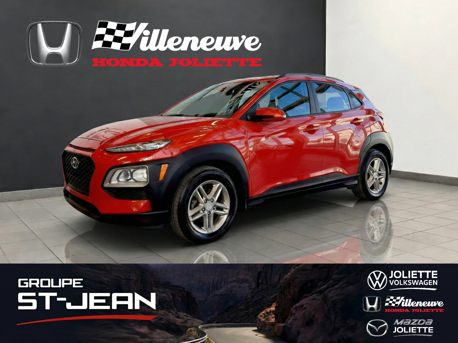 2020 Hyundai Kona Essential-0