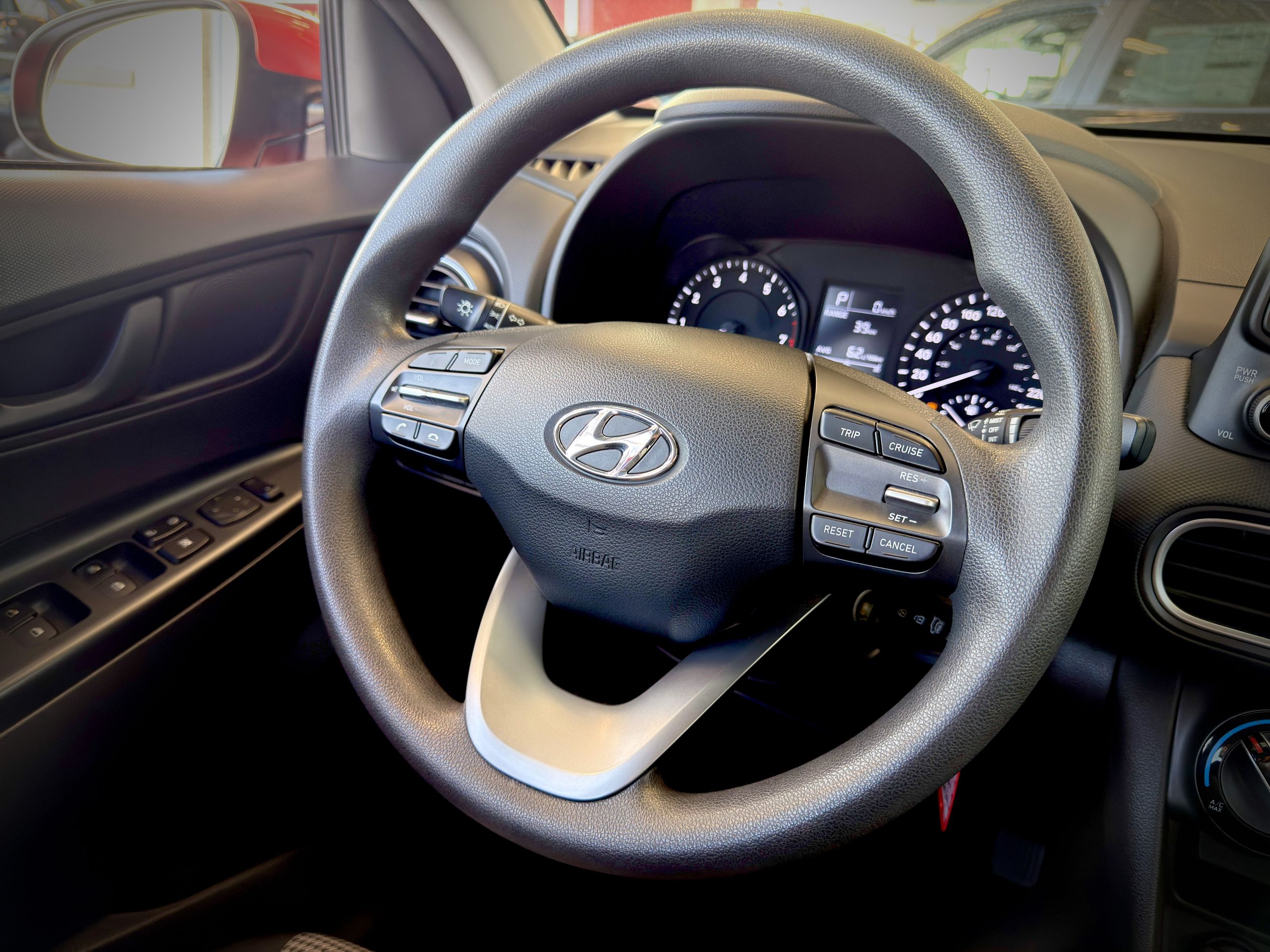 2020 Hyundai Kona Essential-23