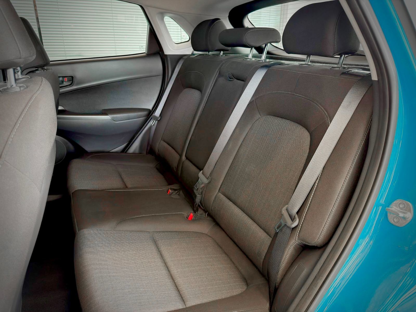 2023 Hyundai Kona Essential-19