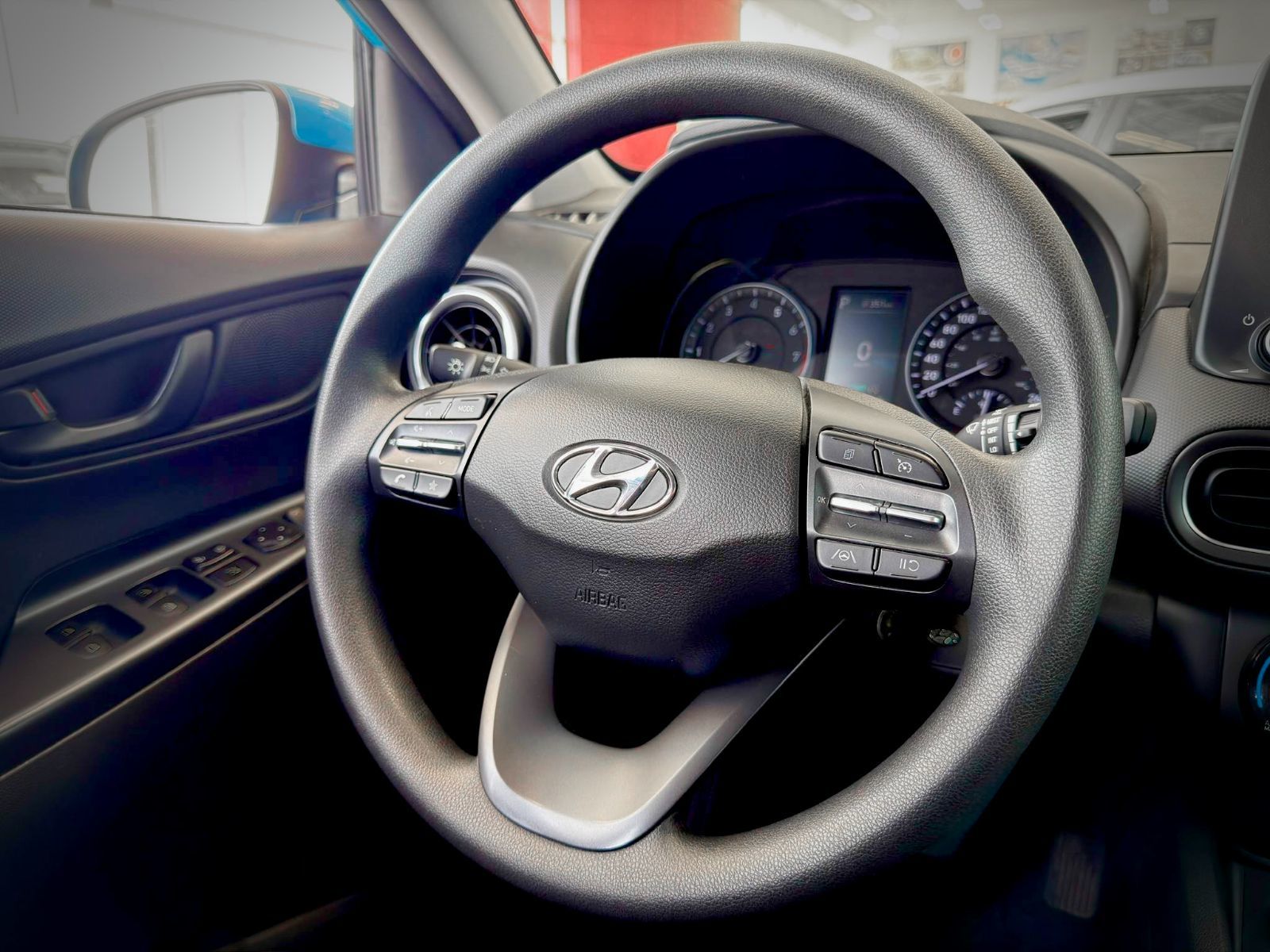 2023 Hyundai Kona Essential-23