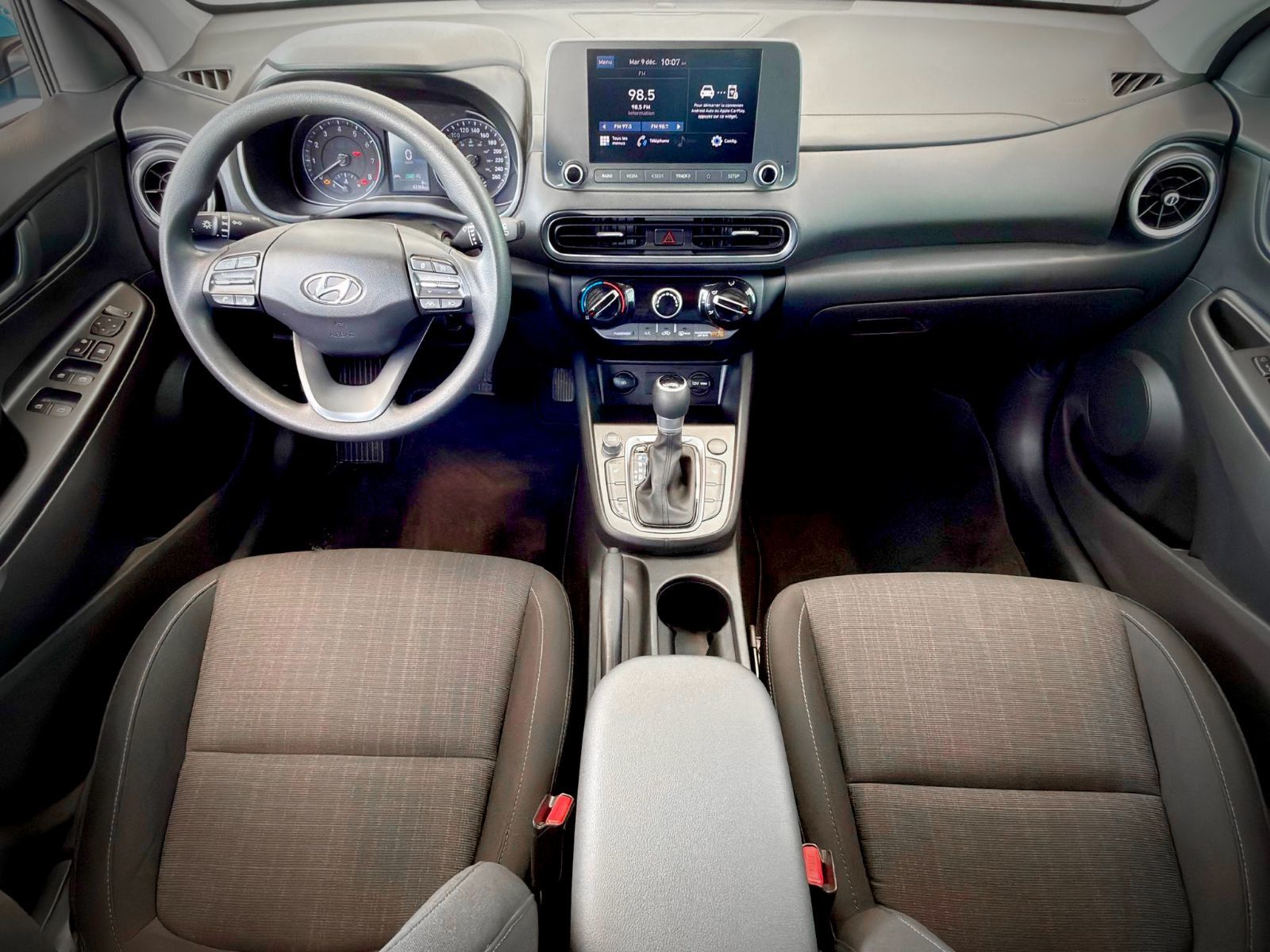 2023 Hyundai Kona Essential-21