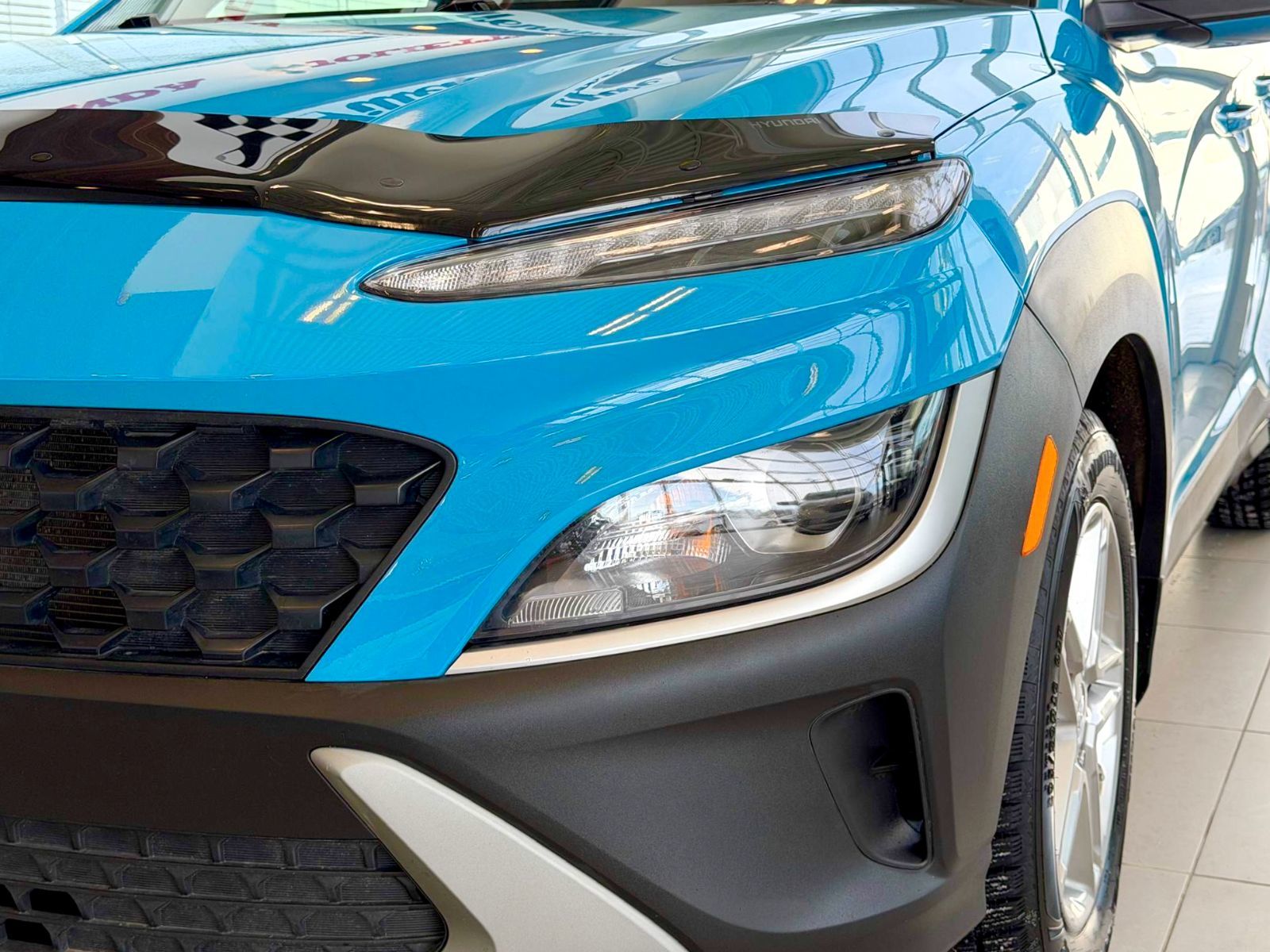 2023 Hyundai Kona Essential-4