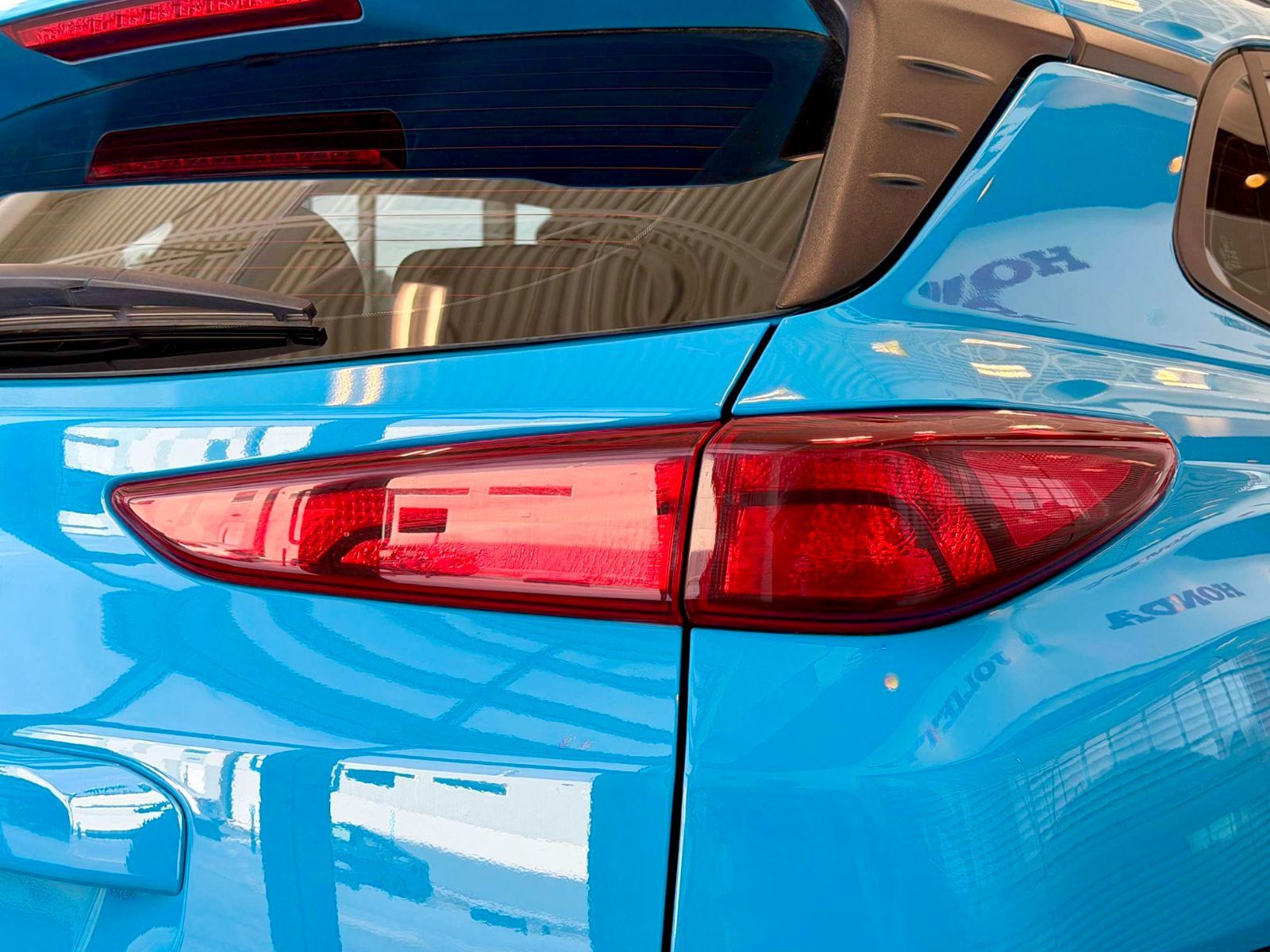 2023 Hyundai Kona Essential-12