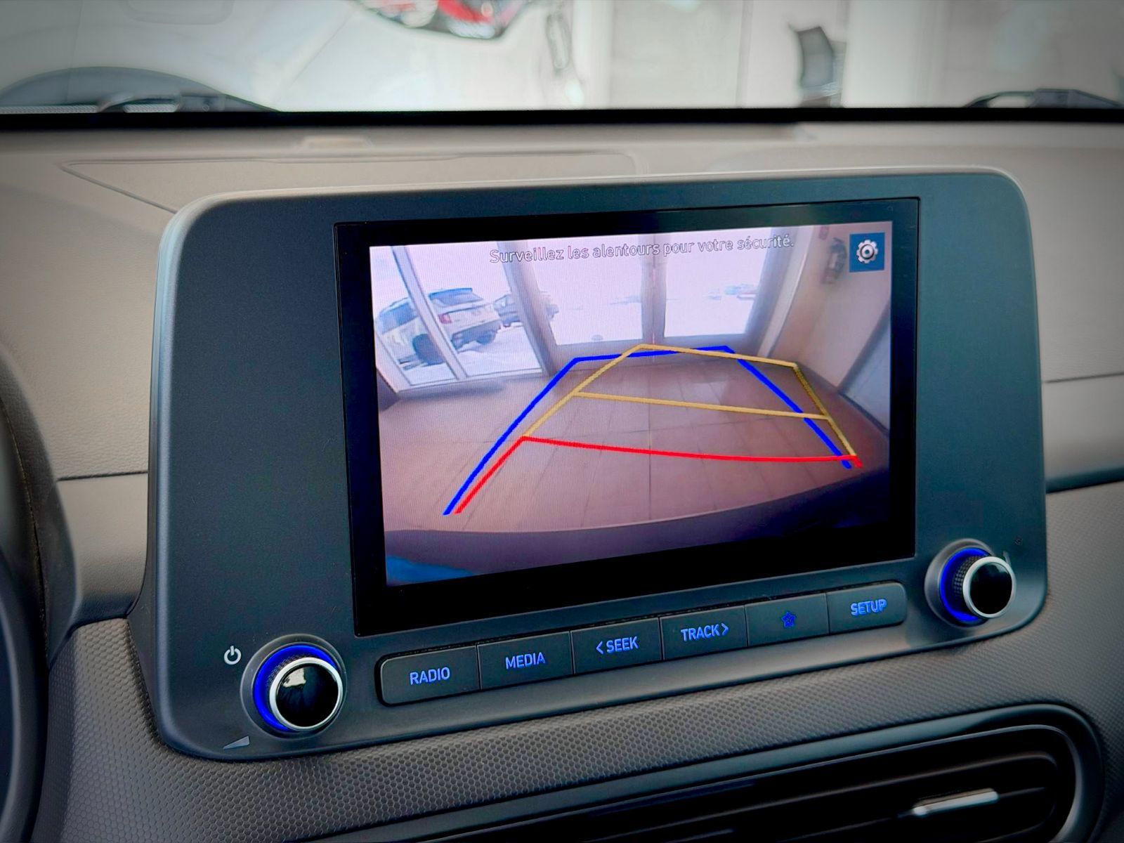 2023 Hyundai Kona Essential-28