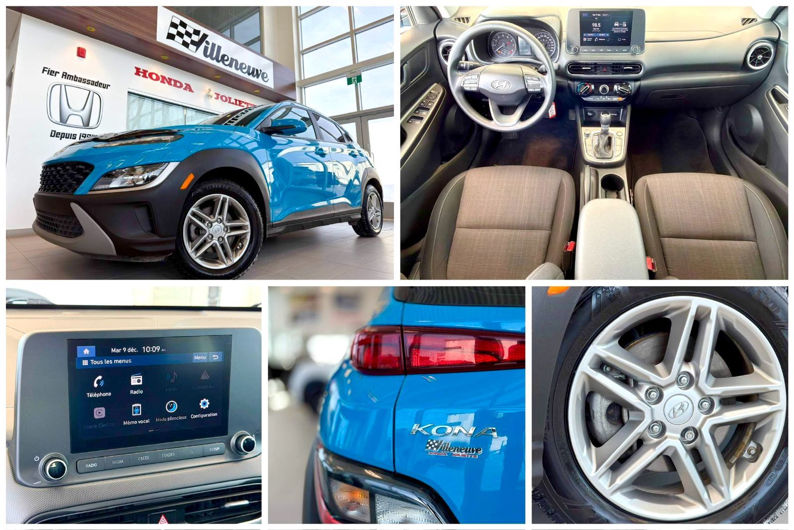 2023 Hyundai Kona Essential-16