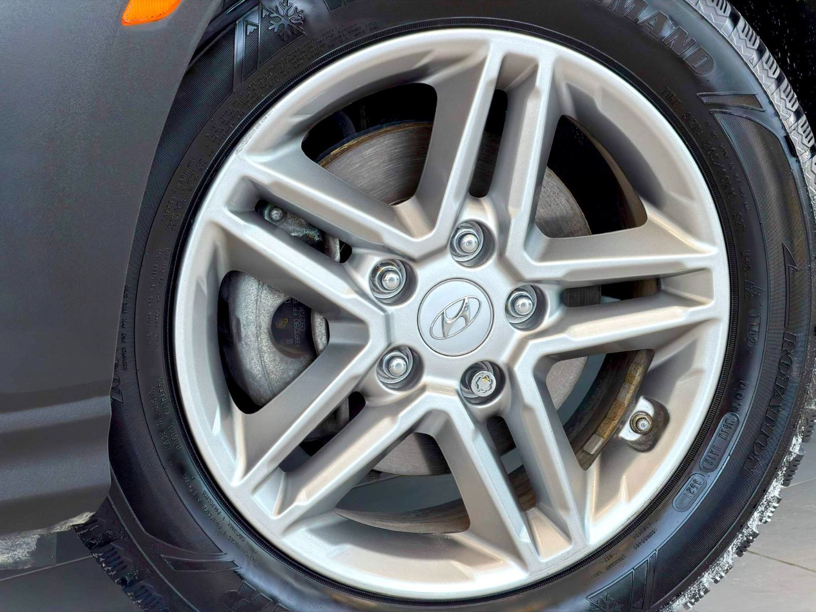 2023 Hyundai Kona Essential-15