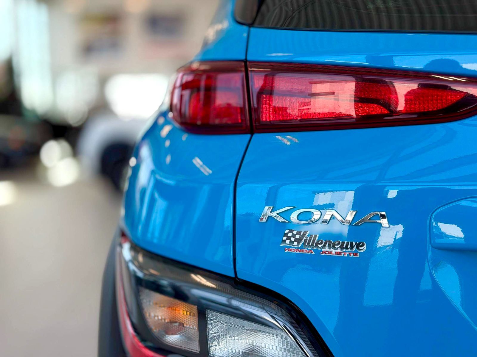 2023 Hyundai Kona Essential-13