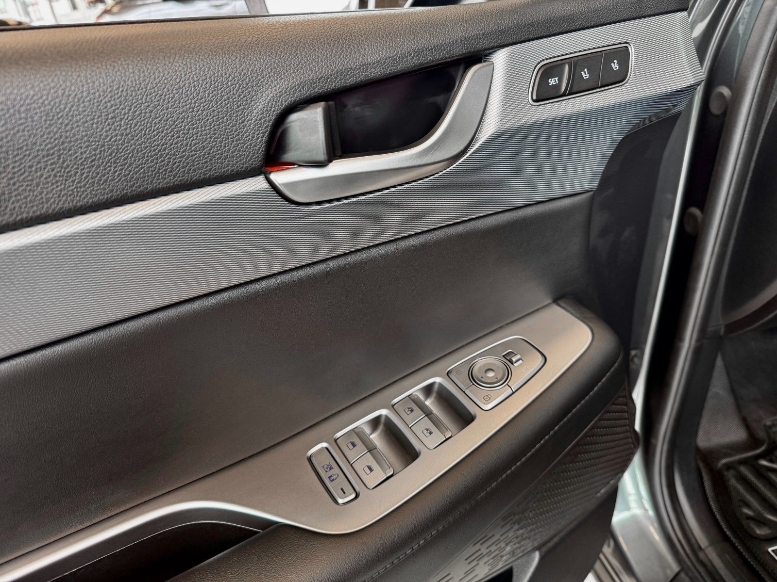 Hyundai Palisade Luxury 2020-34