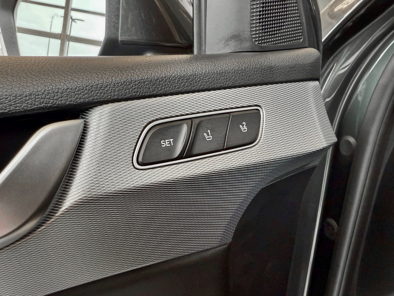 Hyundai Palisade Luxury 2020-35