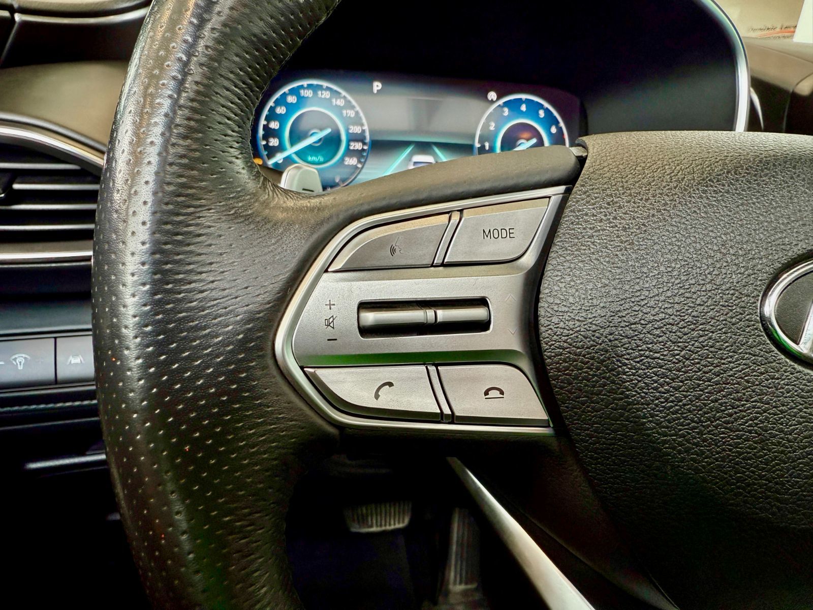 2021 Hyundai Santa Fe Ultimate Calligraphy-26