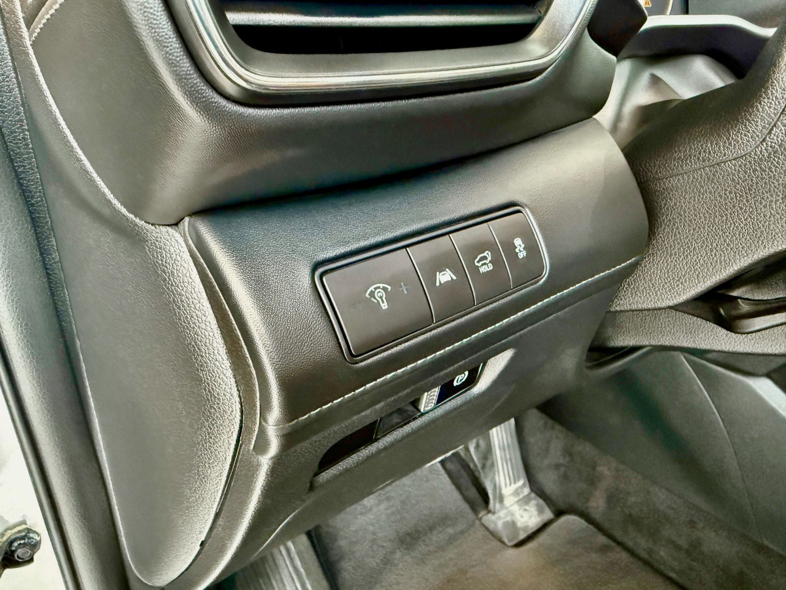 2021 Hyundai Santa Fe Ultimate Calligraphy-36