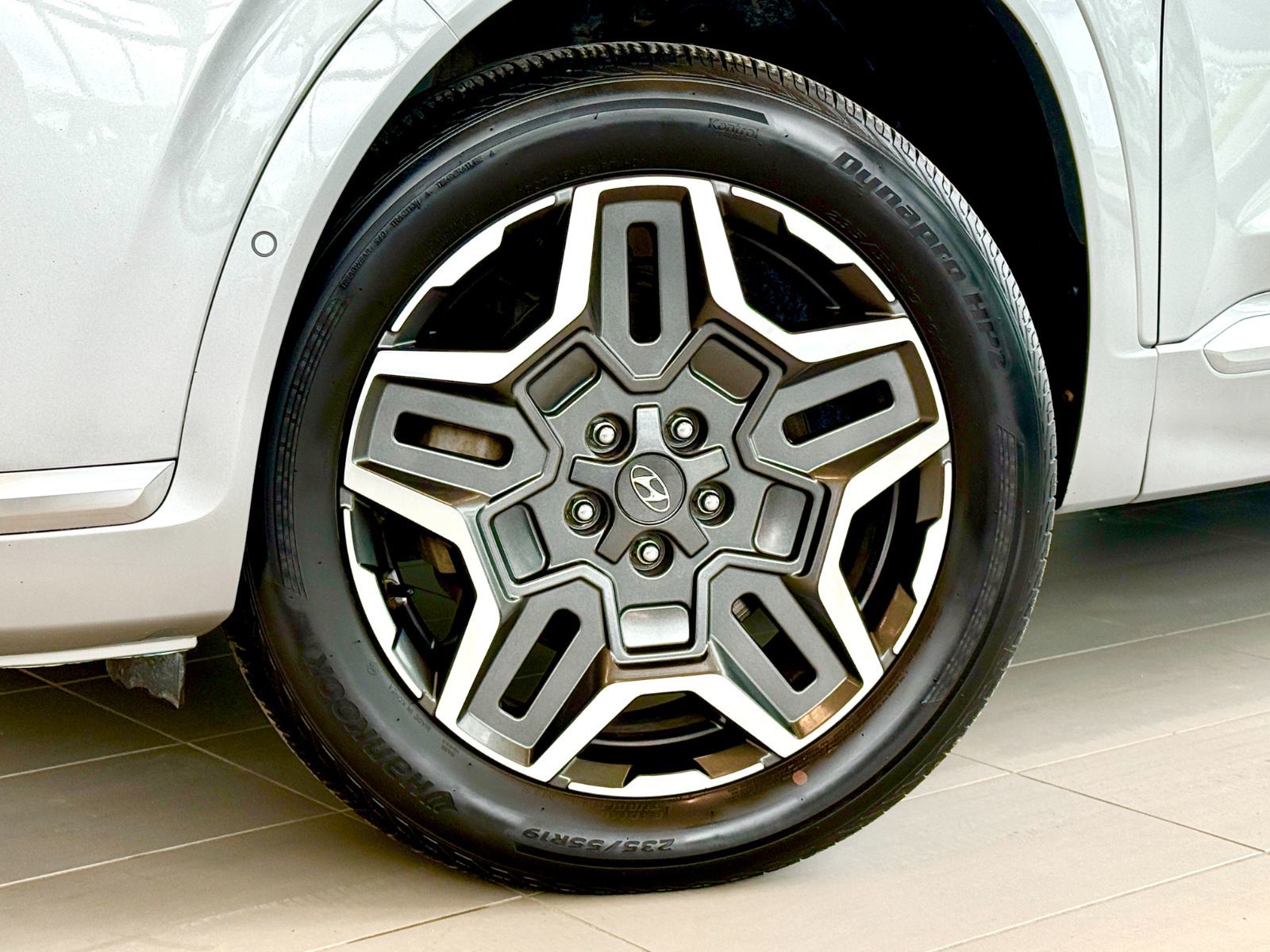 2021 Hyundai Santa Fe Ultimate Calligraphy-16