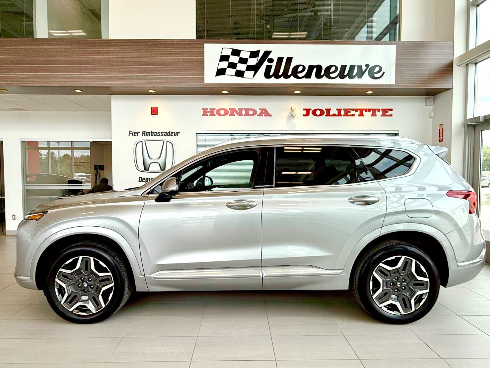 2021 Hyundai Santa Fe Ultimate Calligraphy-10
