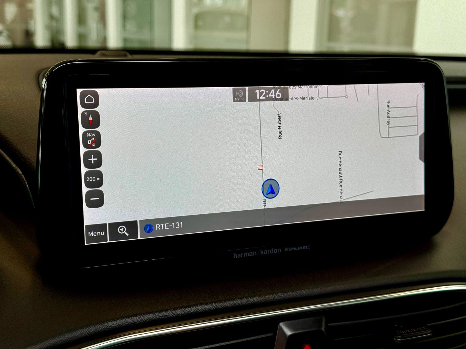 2021 Hyundai Santa Fe Ultimate Calligraphy-30