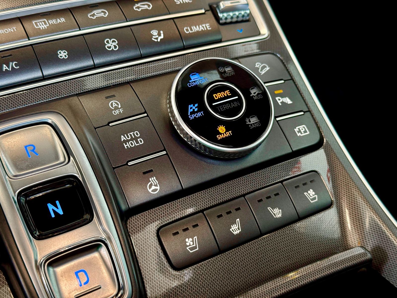 2021 Hyundai Santa Fe Ultimate Calligraphy-33