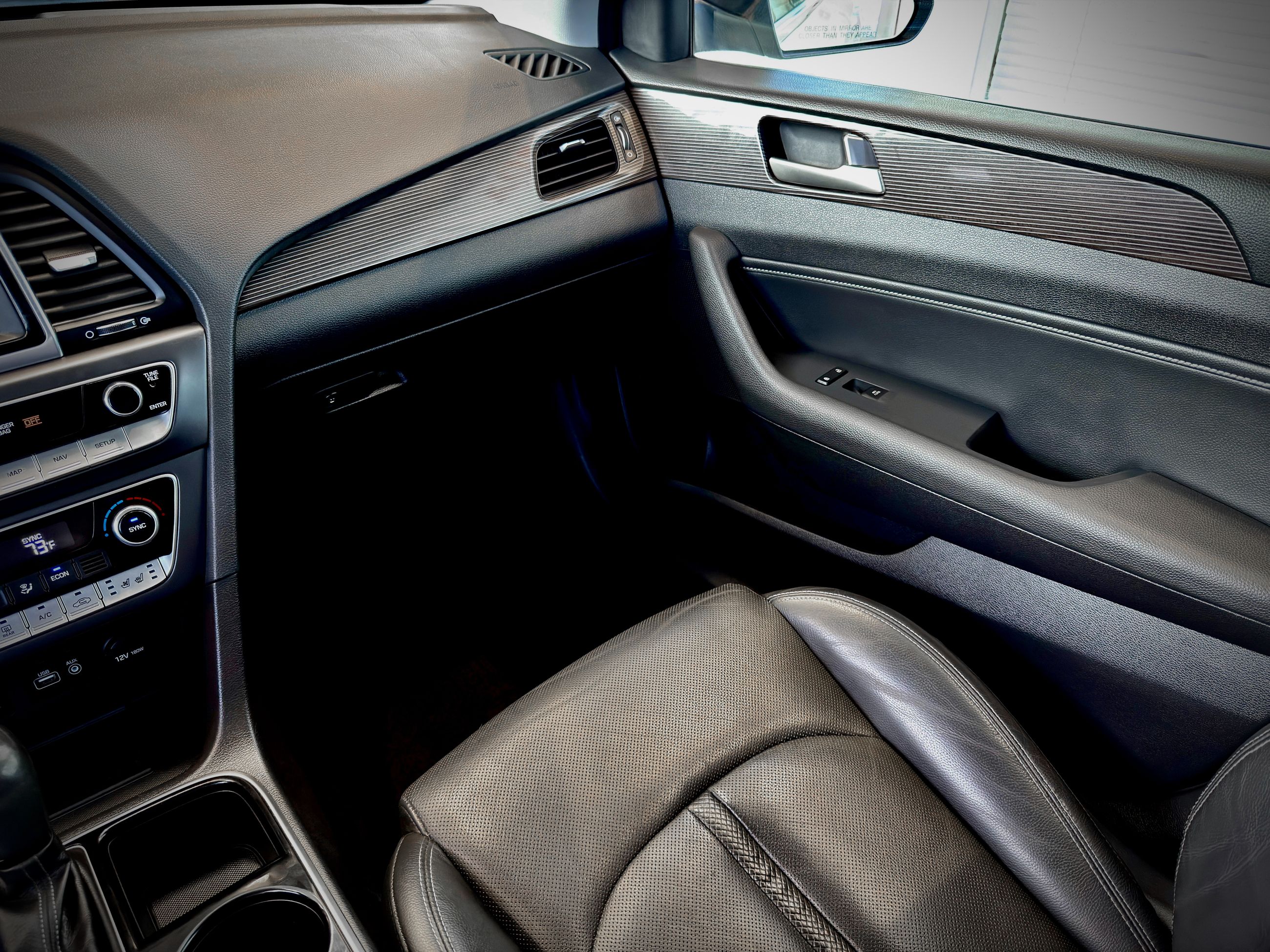 2018 Hyundai Sonata Plug-In Hybrid Limited-20