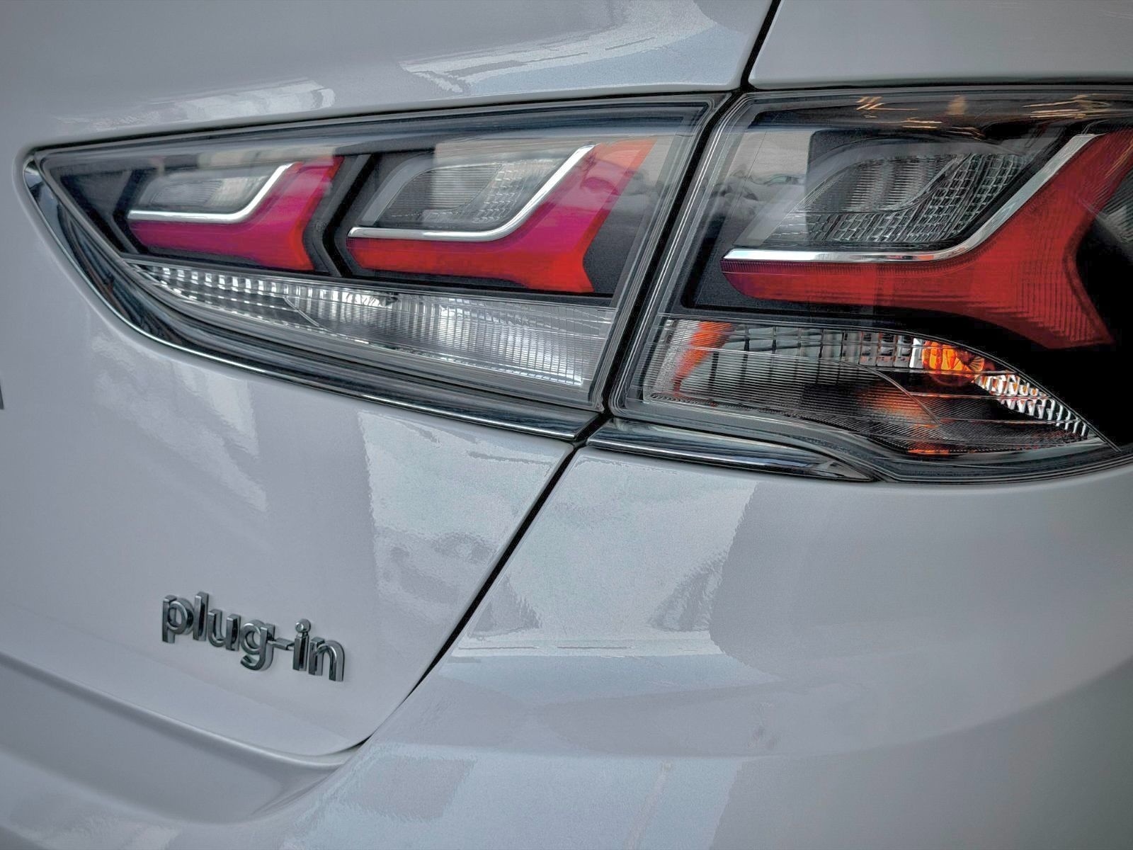 Hyundai Sonata Plug-In Hybrid Limited 2018-14