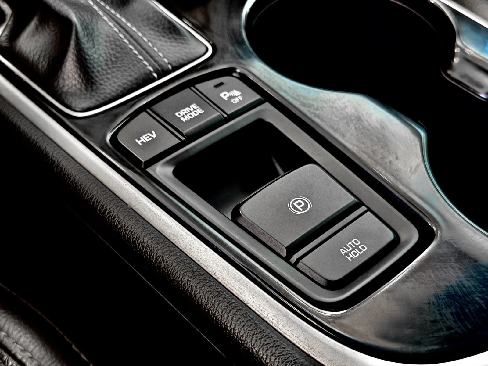 2018 Hyundai Sonata Plug-In Hybrid Limited-30