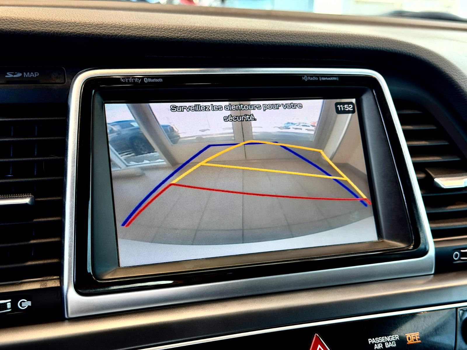 2018 Hyundai Sonata Plug-In Hybrid Limited-27