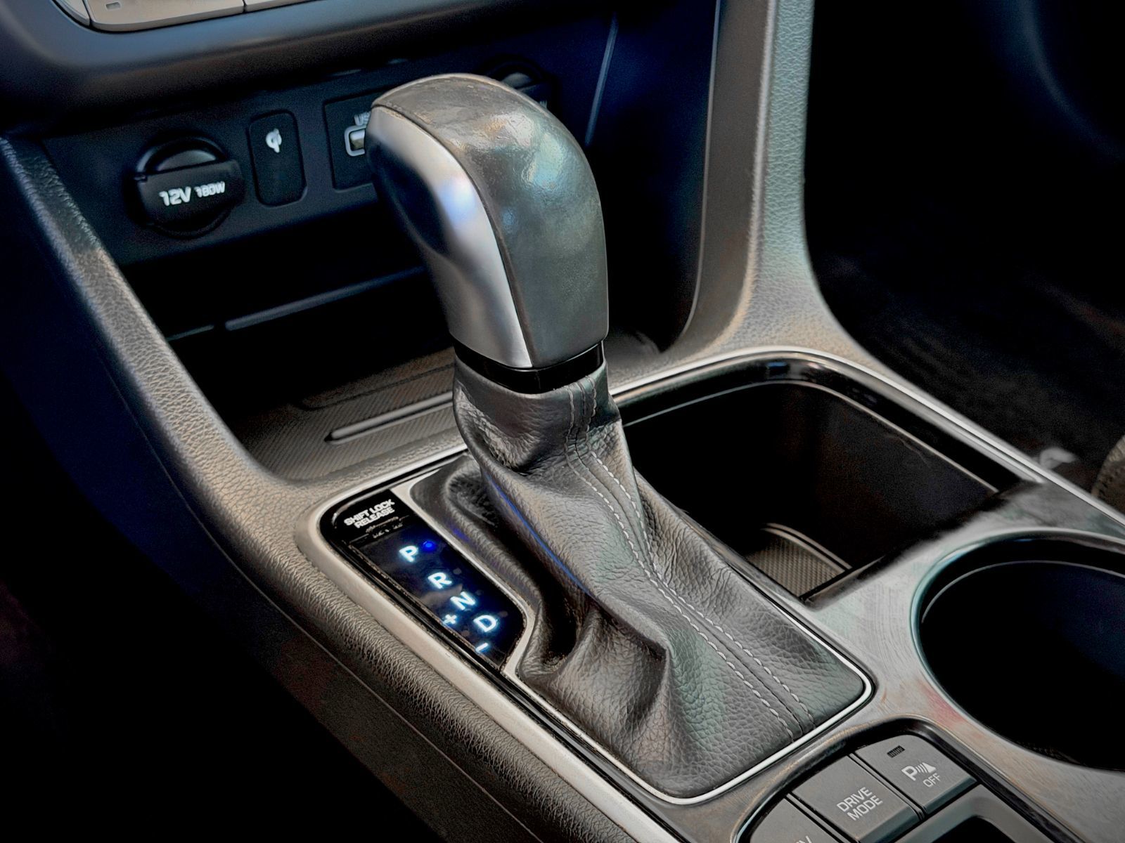 2018 Hyundai Sonata Plug-In Hybrid Limited-29