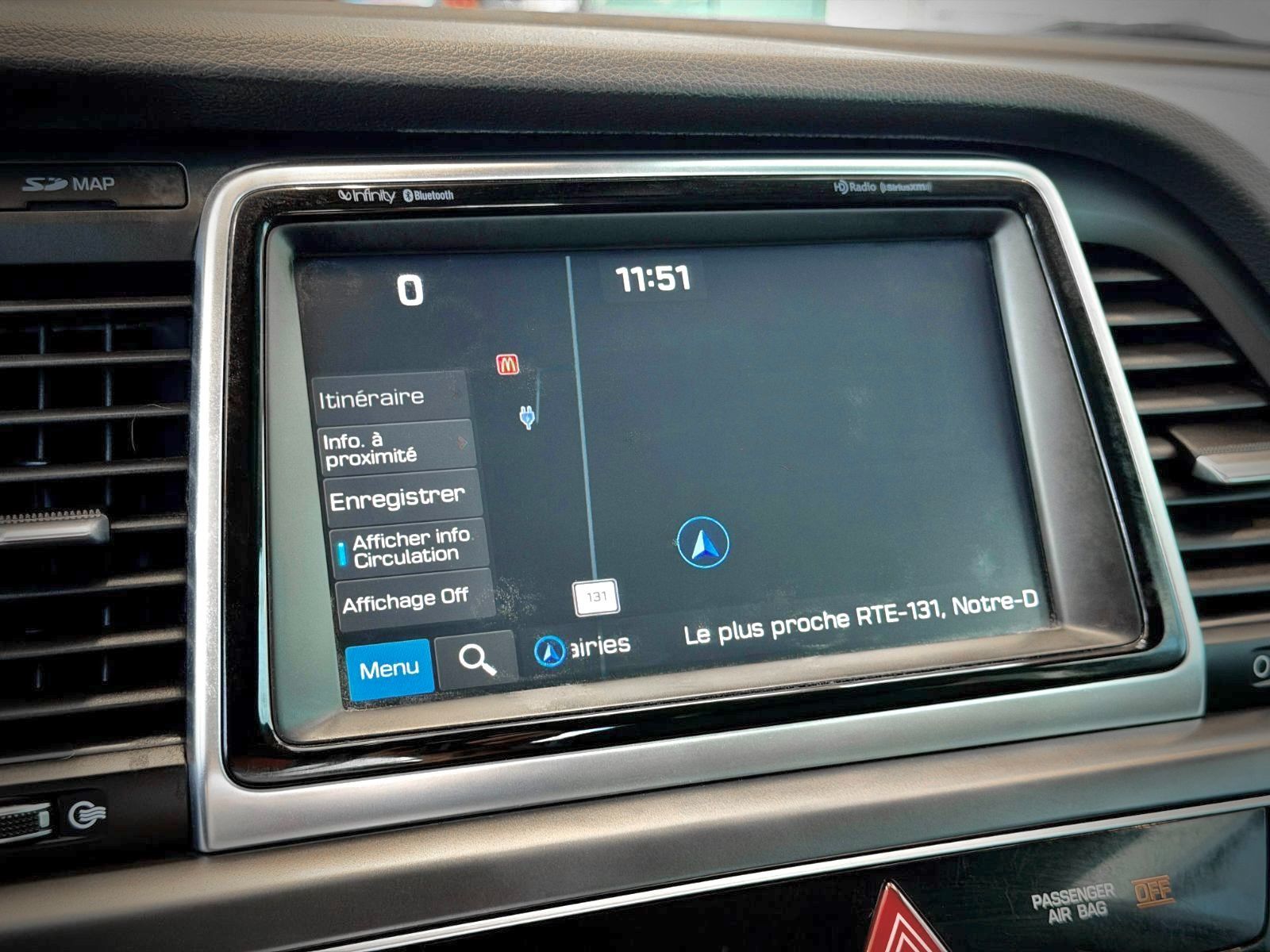 Hyundai Sonata Plug-In Hybrid Limited 2018-27