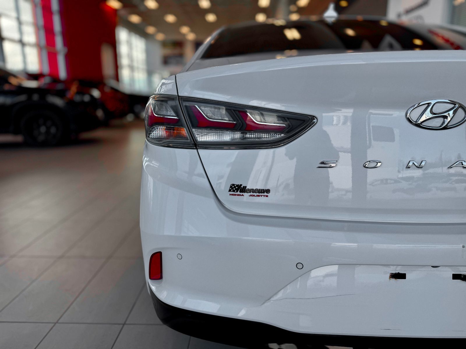 2018 Hyundai Sonata Plug-In Hybrid Limited-11