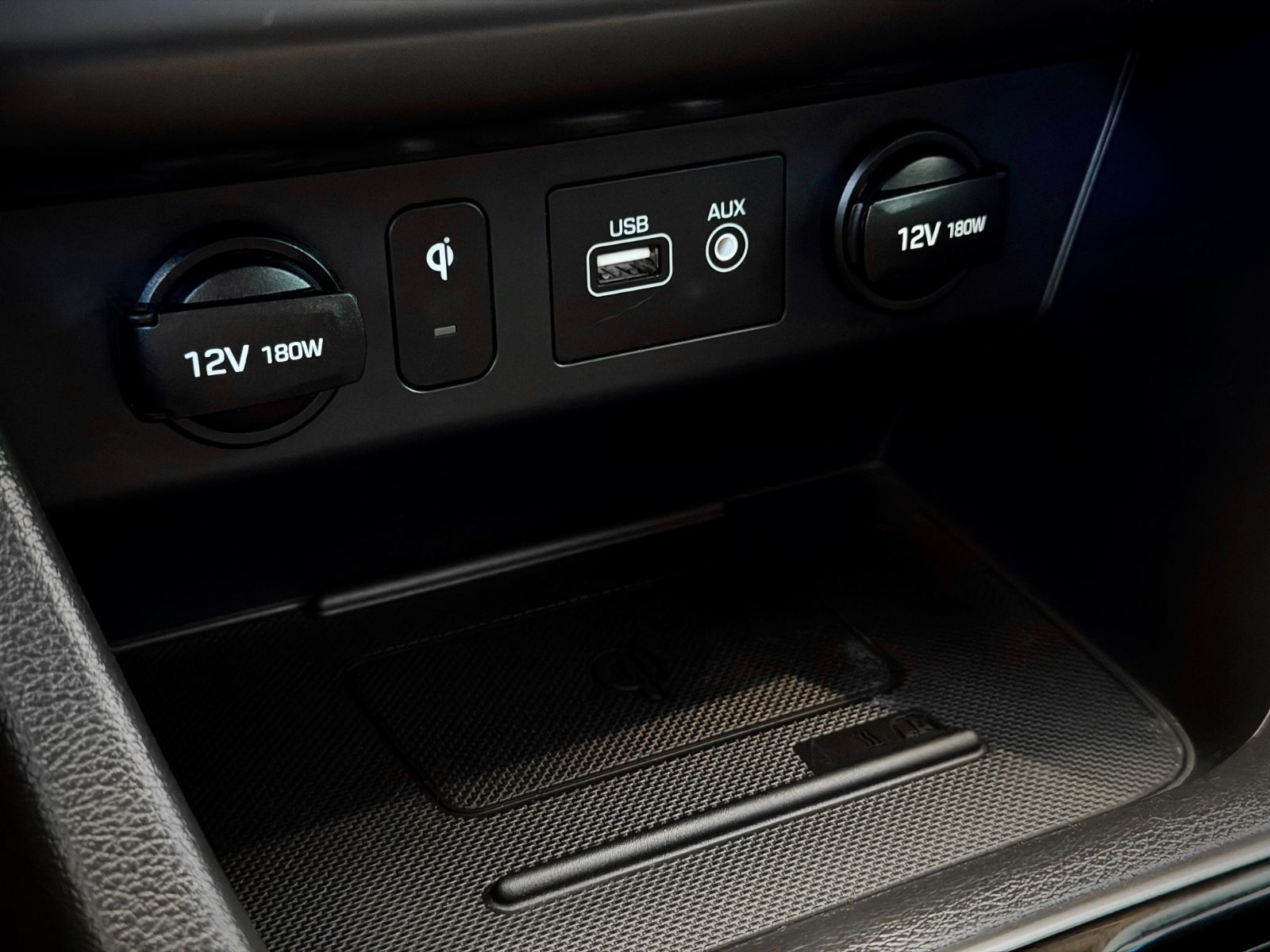 2018 Hyundai Sonata Plug-In Hybrid Limited-35