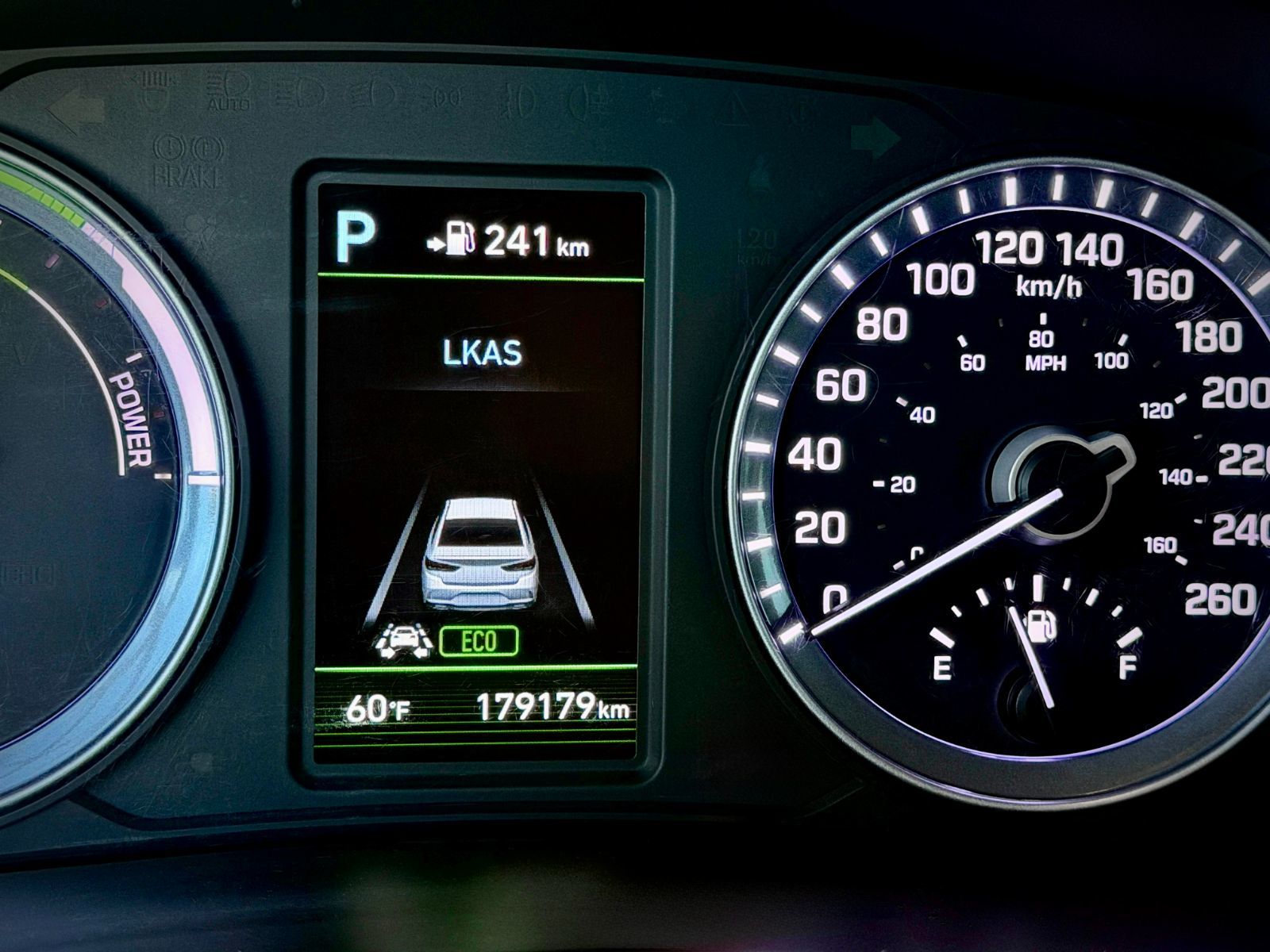 2018 Hyundai Sonata Plug-In Hybrid Limited-25