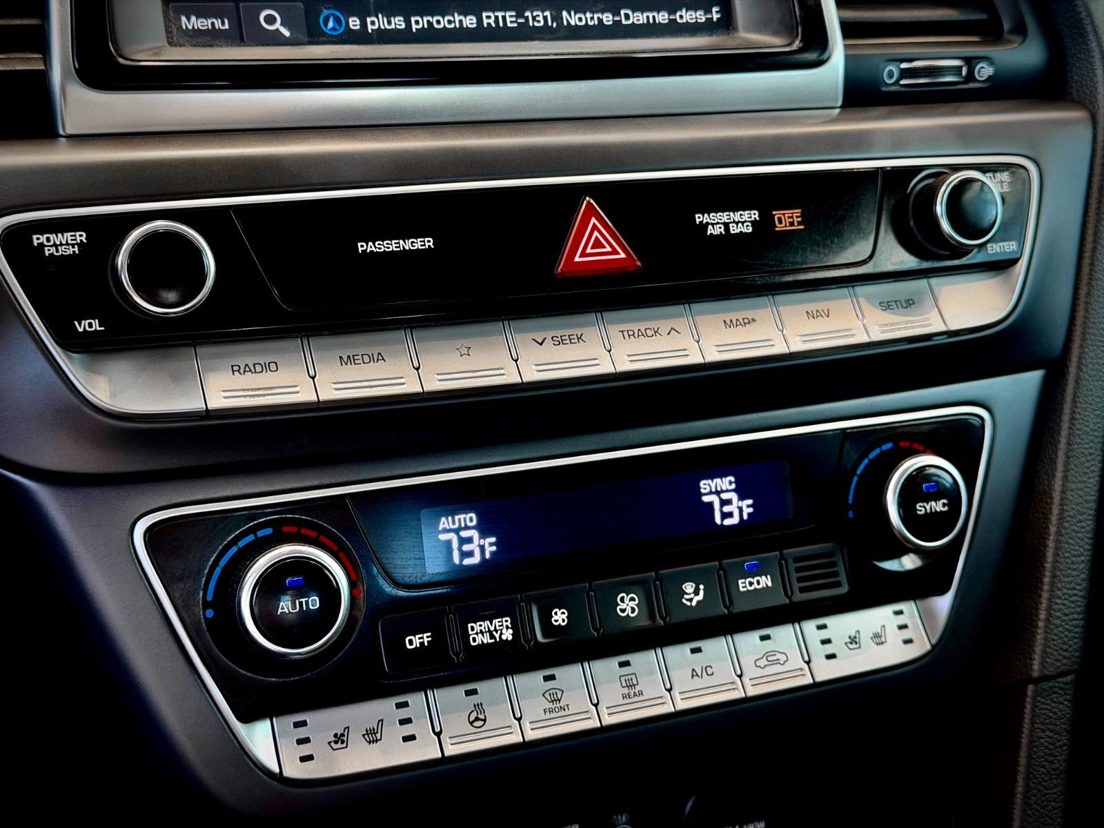 2018 Hyundai Sonata Plug-In Hybrid Limited-28