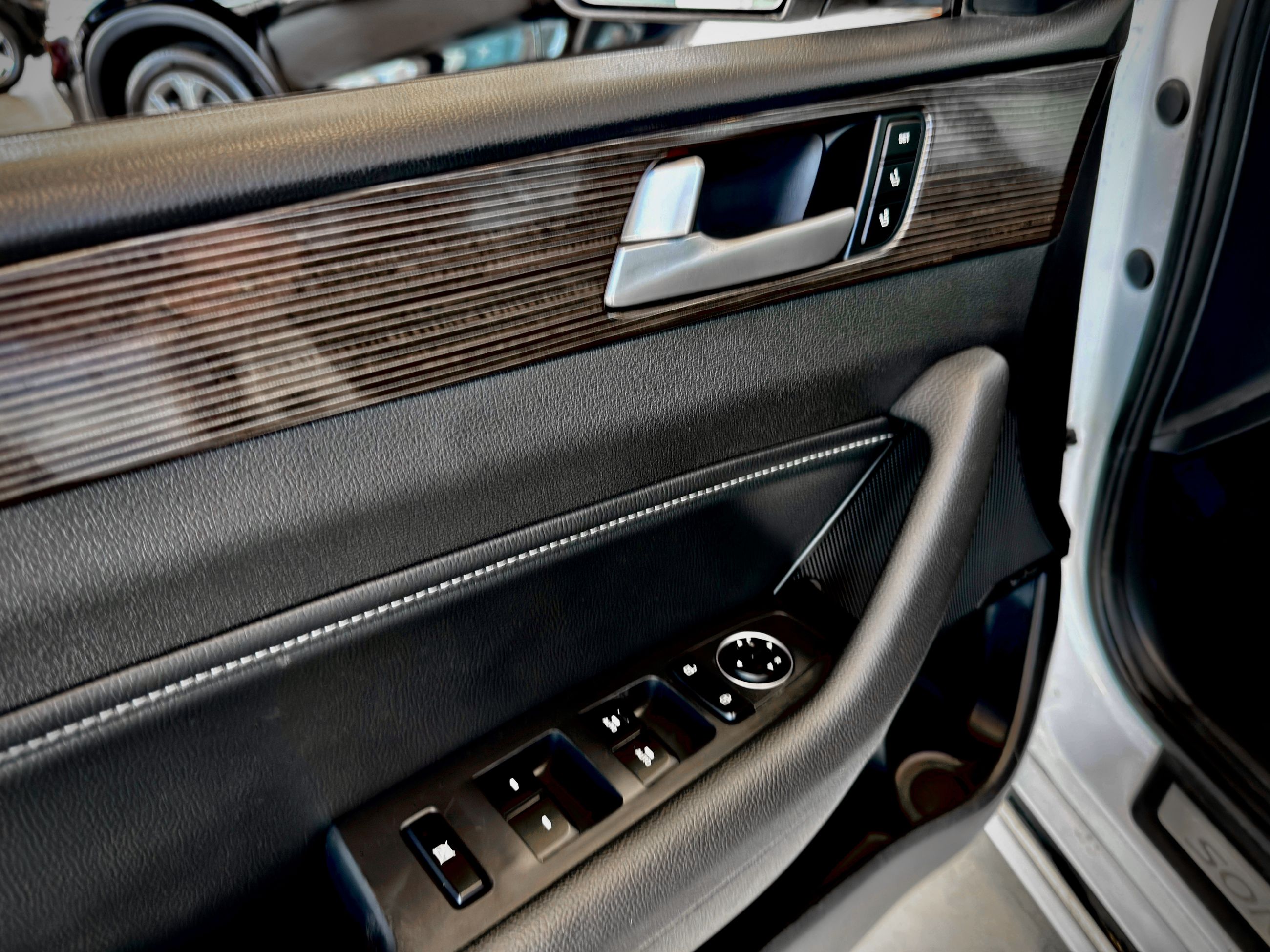 2018 Hyundai Sonata Plug-In Hybrid Limited-33