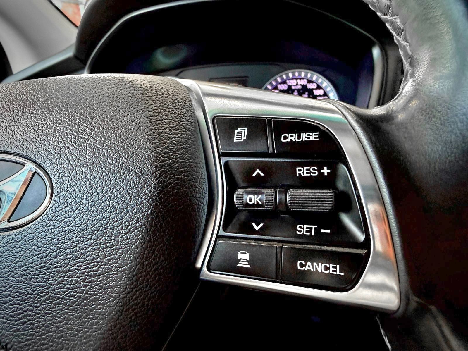 Hyundai Sonata Plug-In Hybrid Limited 2018-25