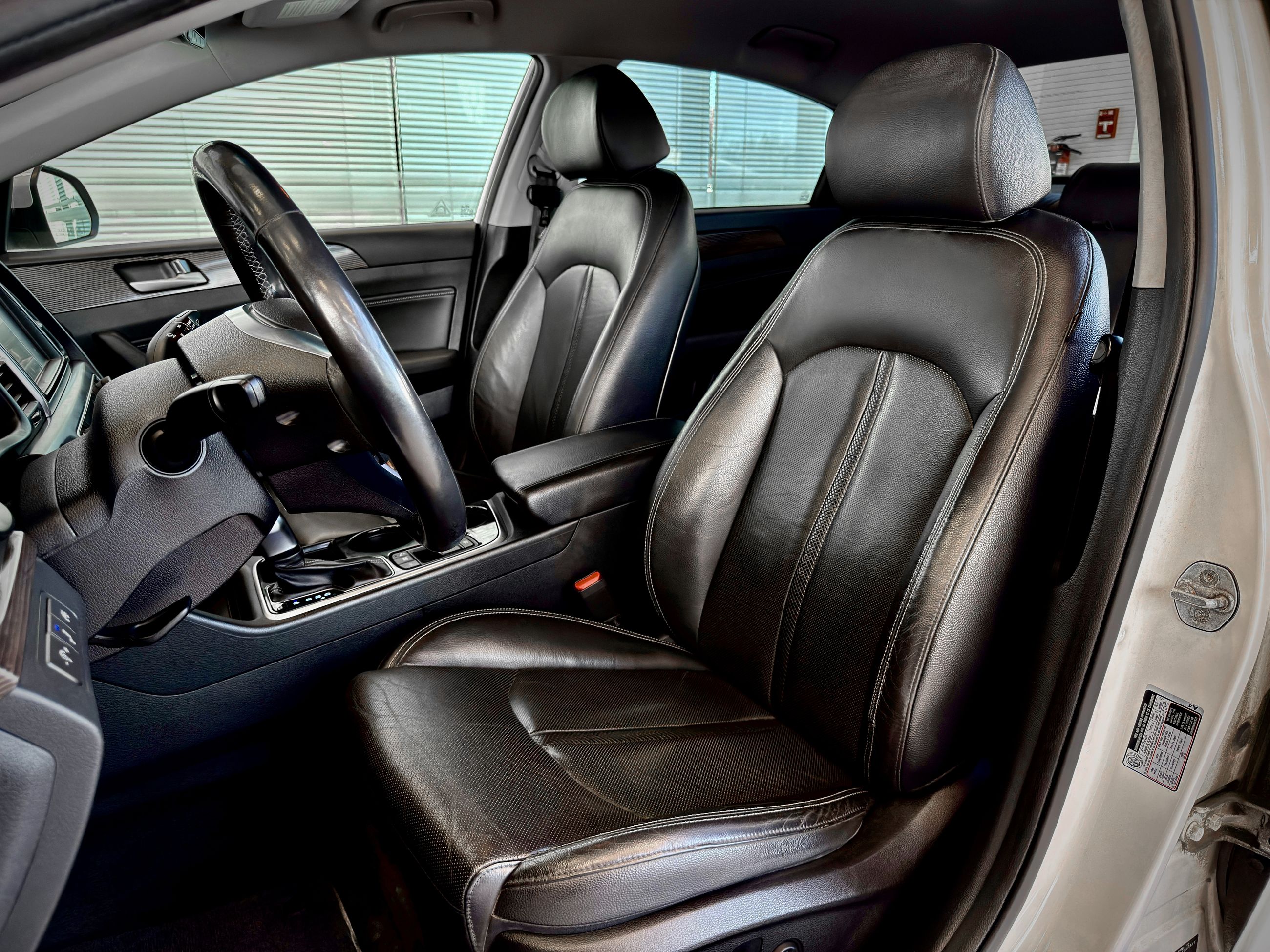 2018 Hyundai Sonata Plug-In Hybrid Limited-16