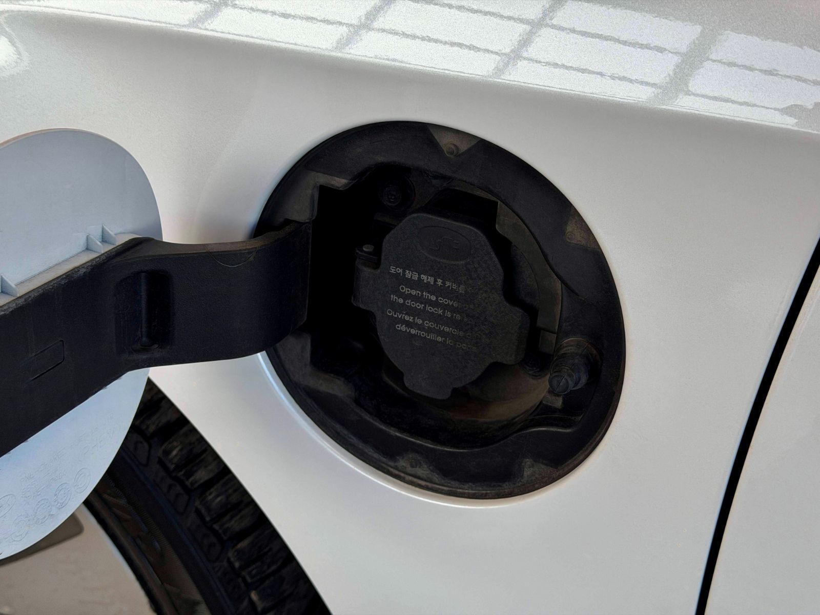 2018 Hyundai Sonata Plug-In Hybrid Limited-13