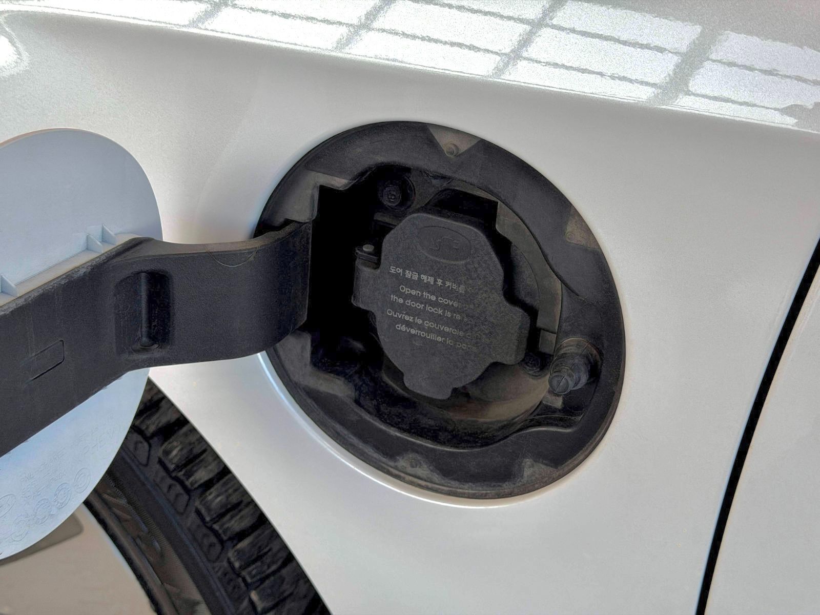 Hyundai Sonata Plug-In Hybrid Limited 2018-10