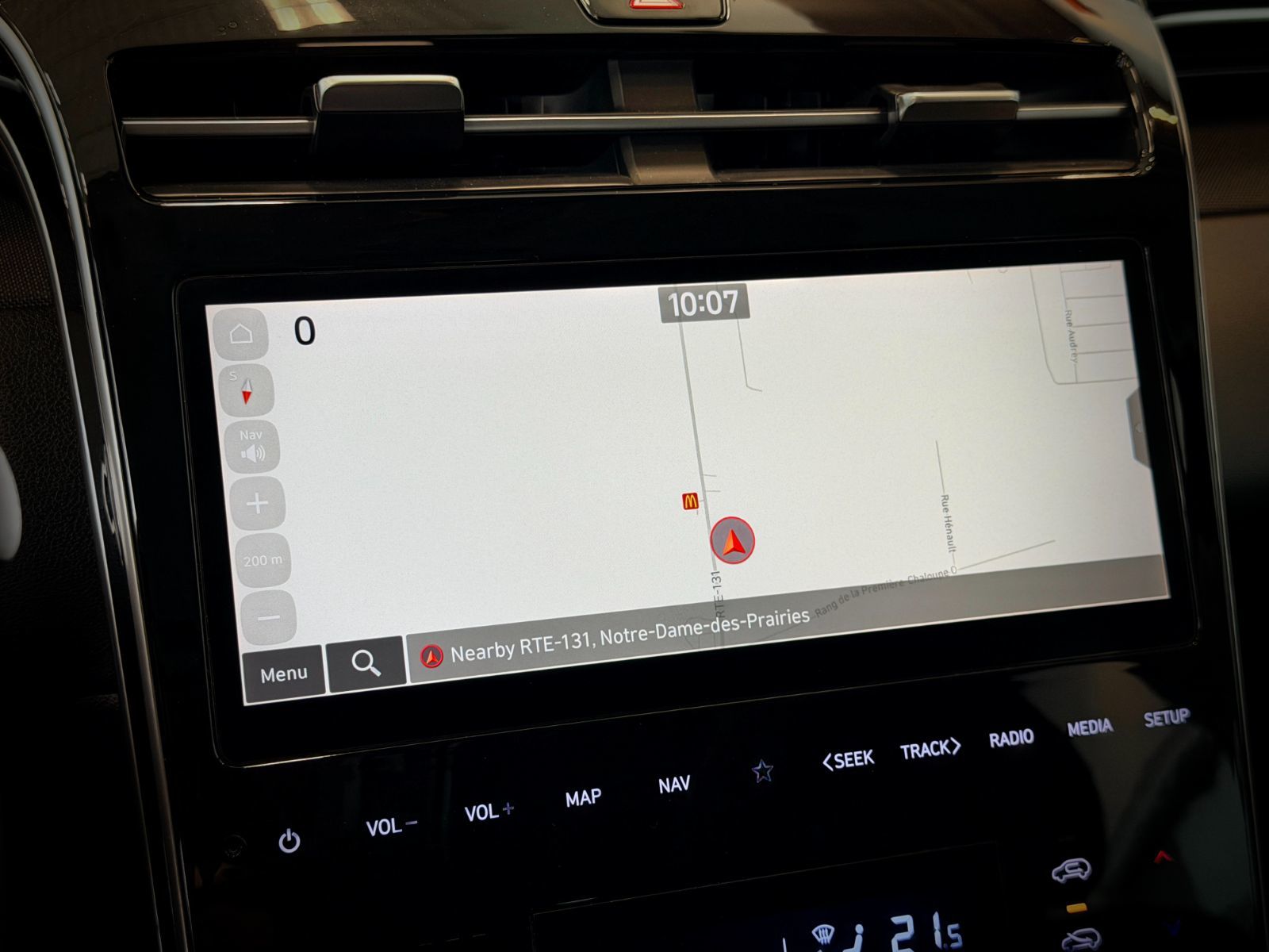 2023 Hyundai Tucson Hybrid Luxury-30