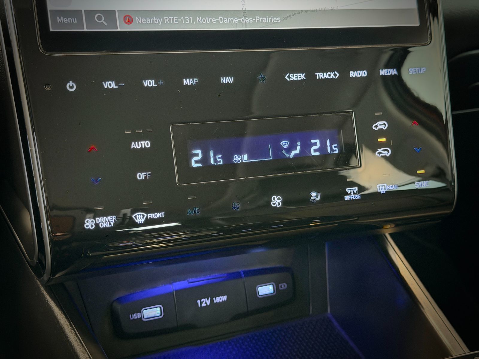 2023 Hyundai Tucson Hybrid Luxury-32