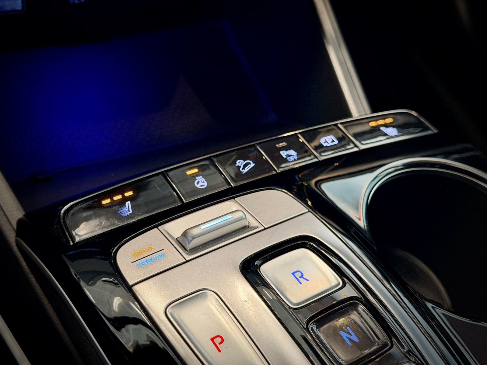 2023 Hyundai Tucson Hybrid Luxury-33
