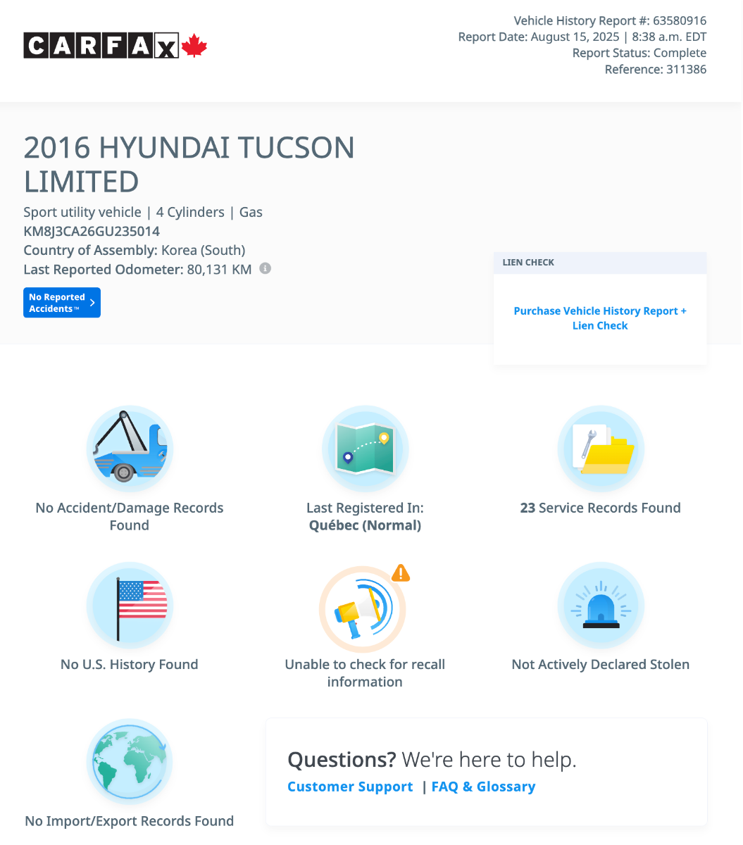 Hyundai Tucson Premium 2016-6