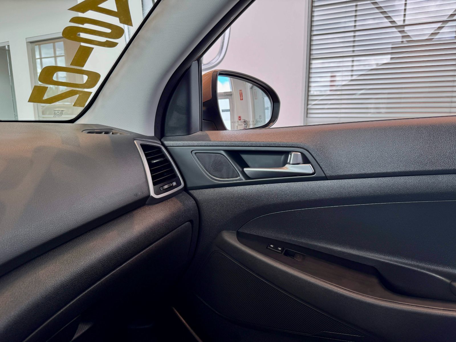 Hyundai Tucson Premium 2016-28