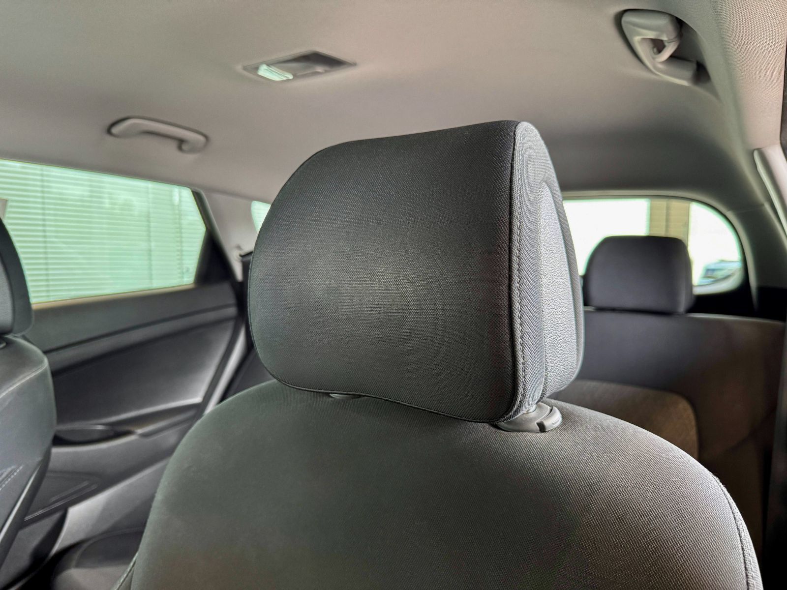 Hyundai Tucson Premium 2016-16