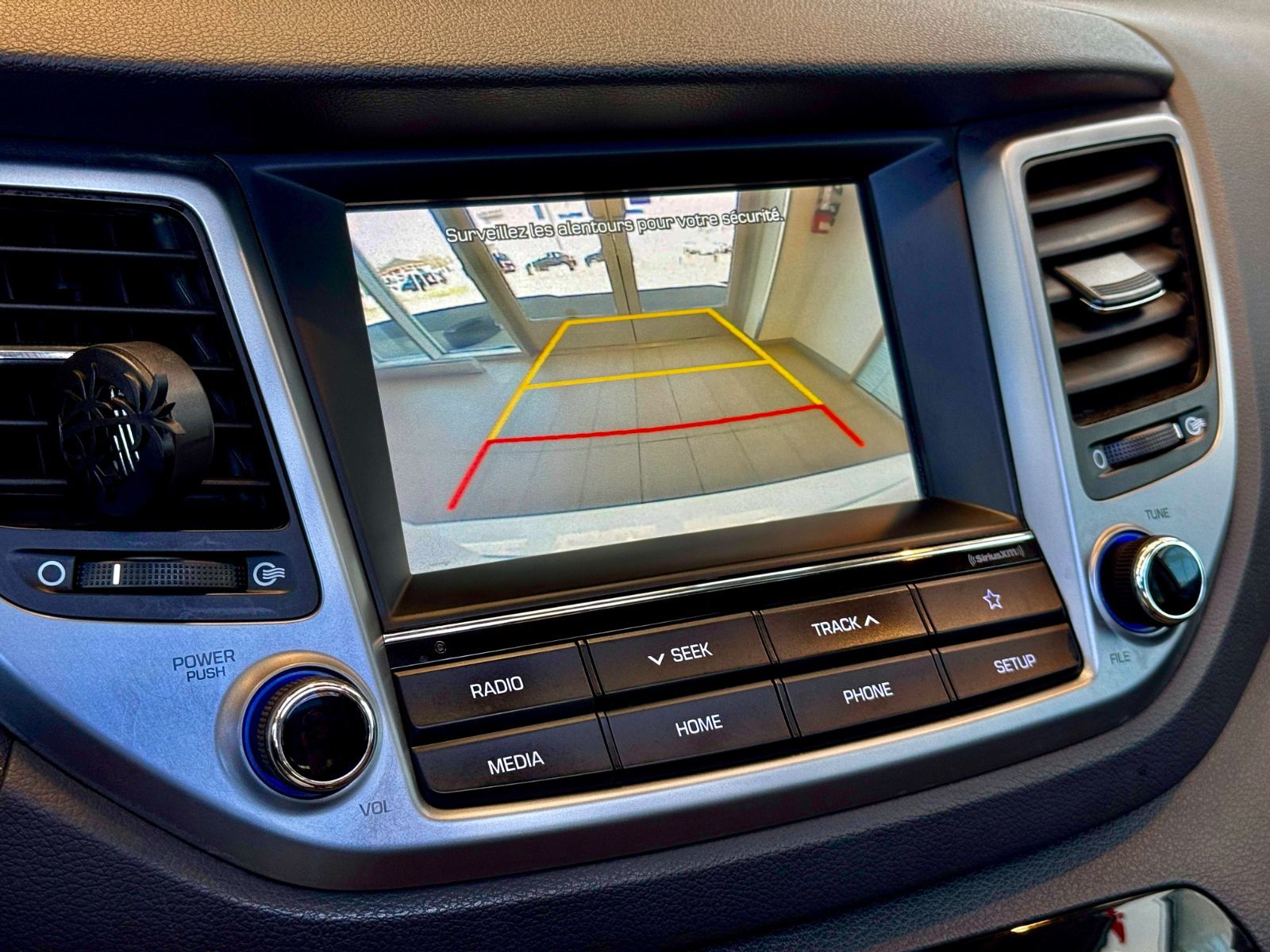 2018 Hyundai Tucson SE AWD-28