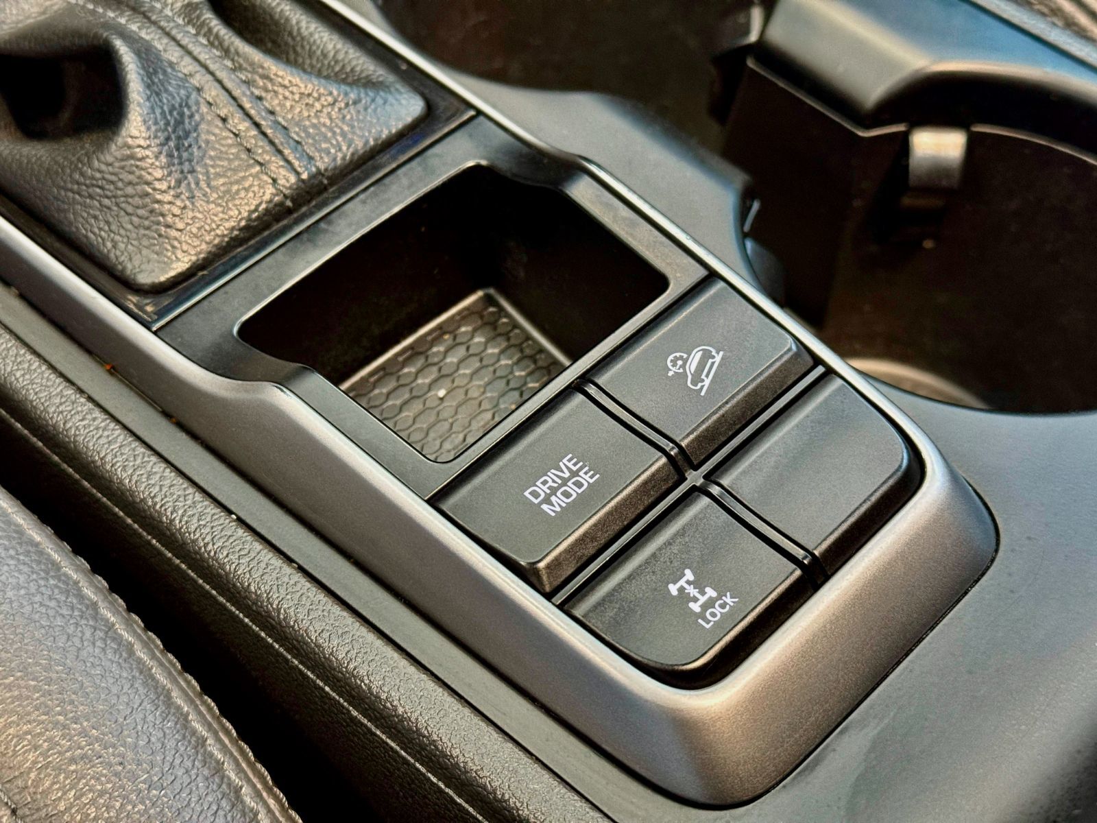 2018 Hyundai Tucson SE AWD-31