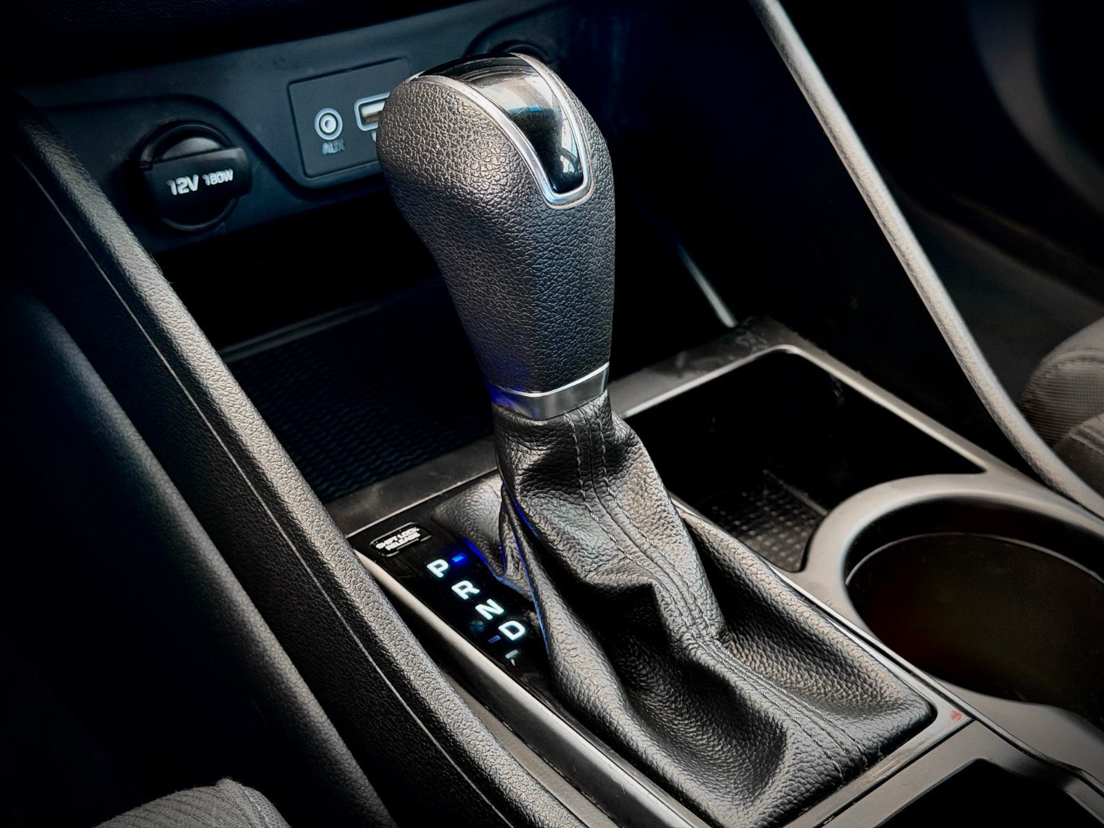 Hyundai Tucson SE 2.0L 2018-22