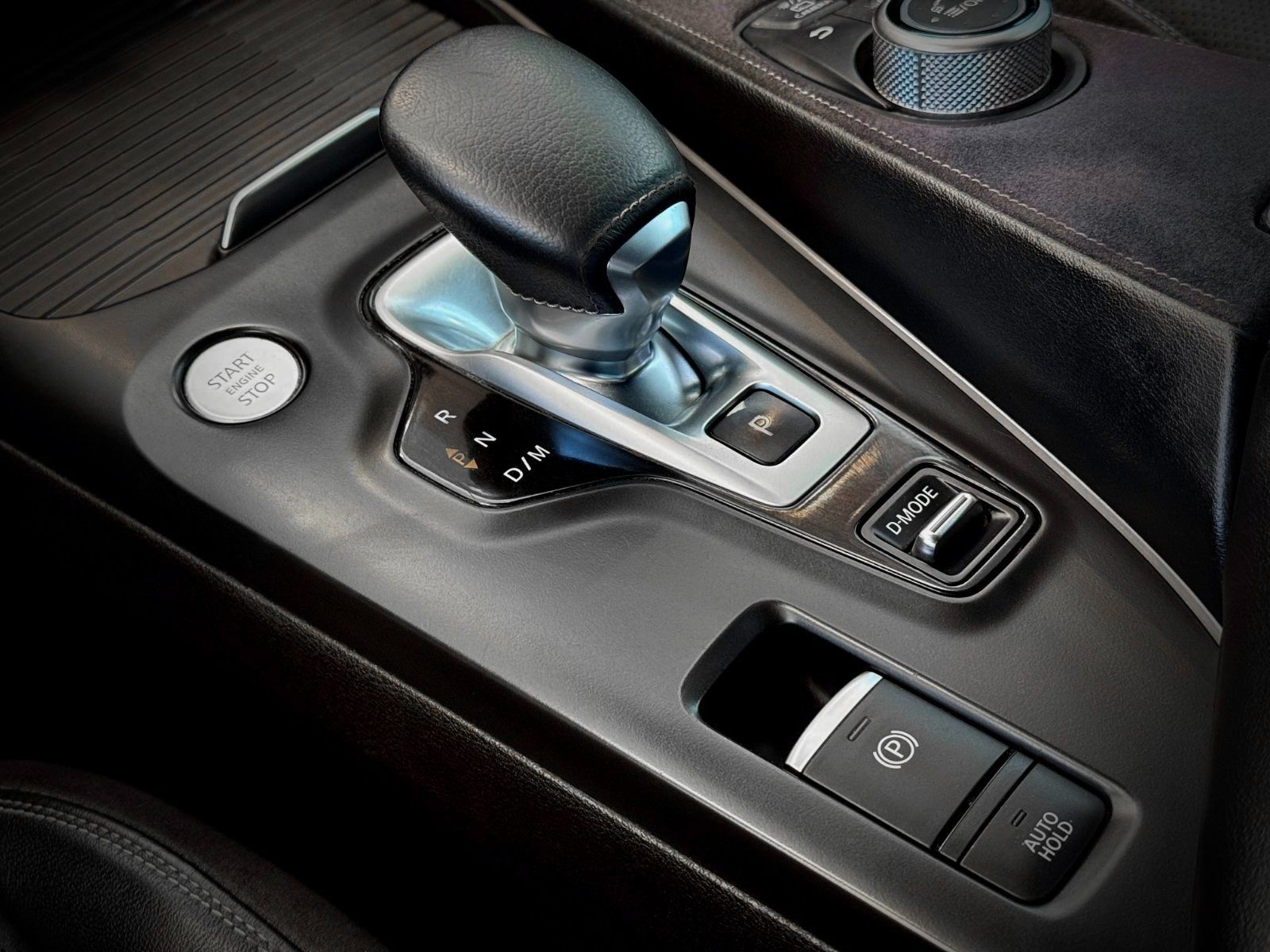 Infiniti QX50 Pure AWD 2020-14