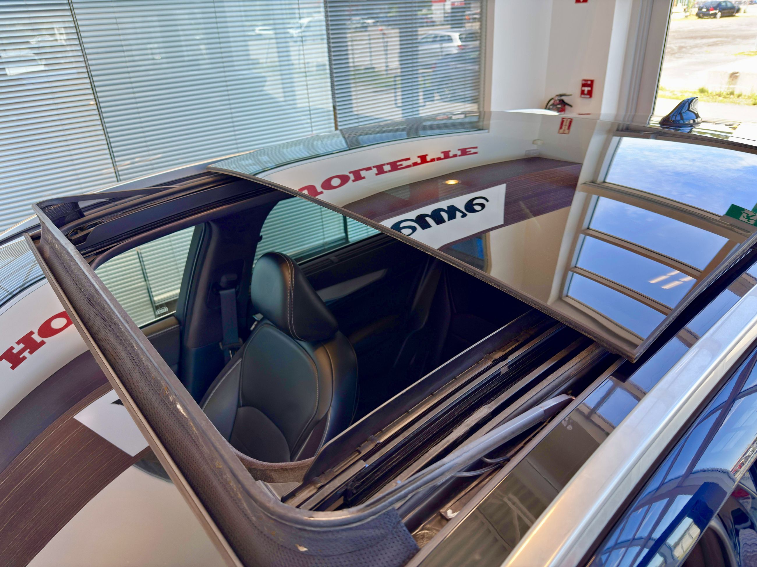 Infiniti QX50 Pure AWD 2020-9