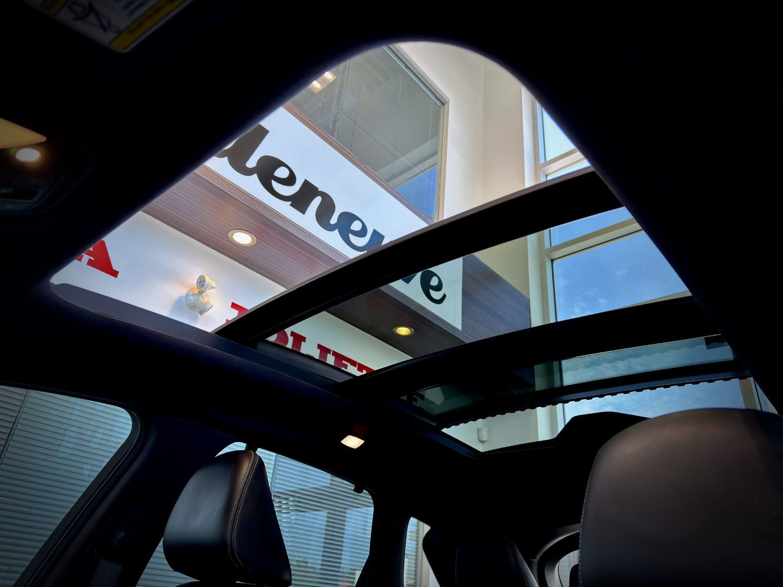 Infiniti QX50 Pure AWD 2020-6