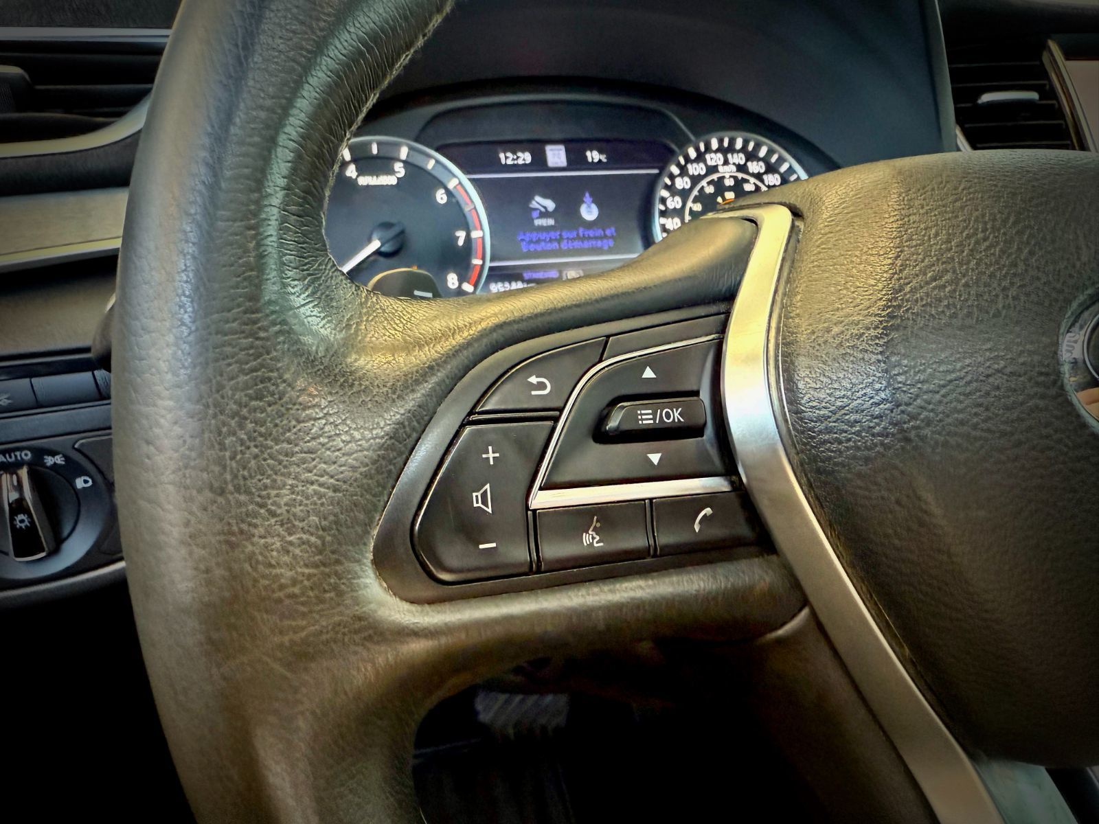 Infiniti QX50 Pure AWD 2020-30