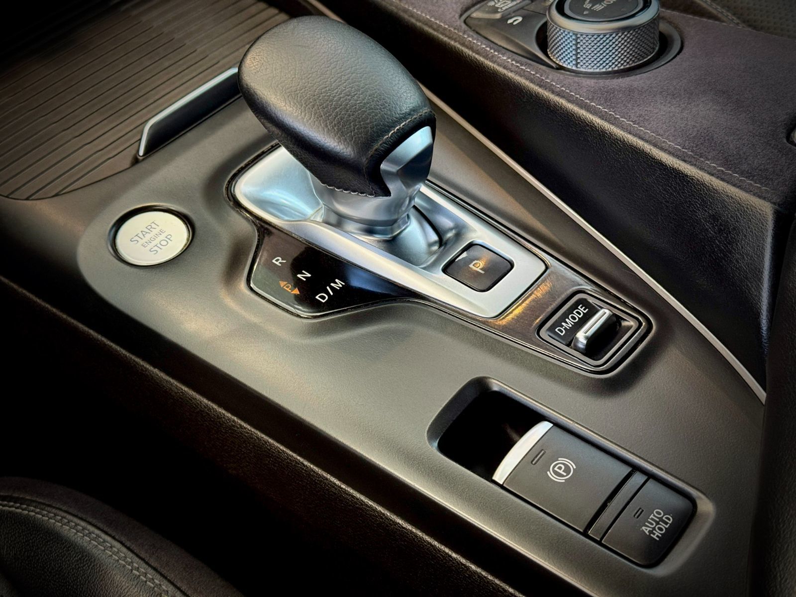 Infiniti QX50 Pure AWD 2020-33