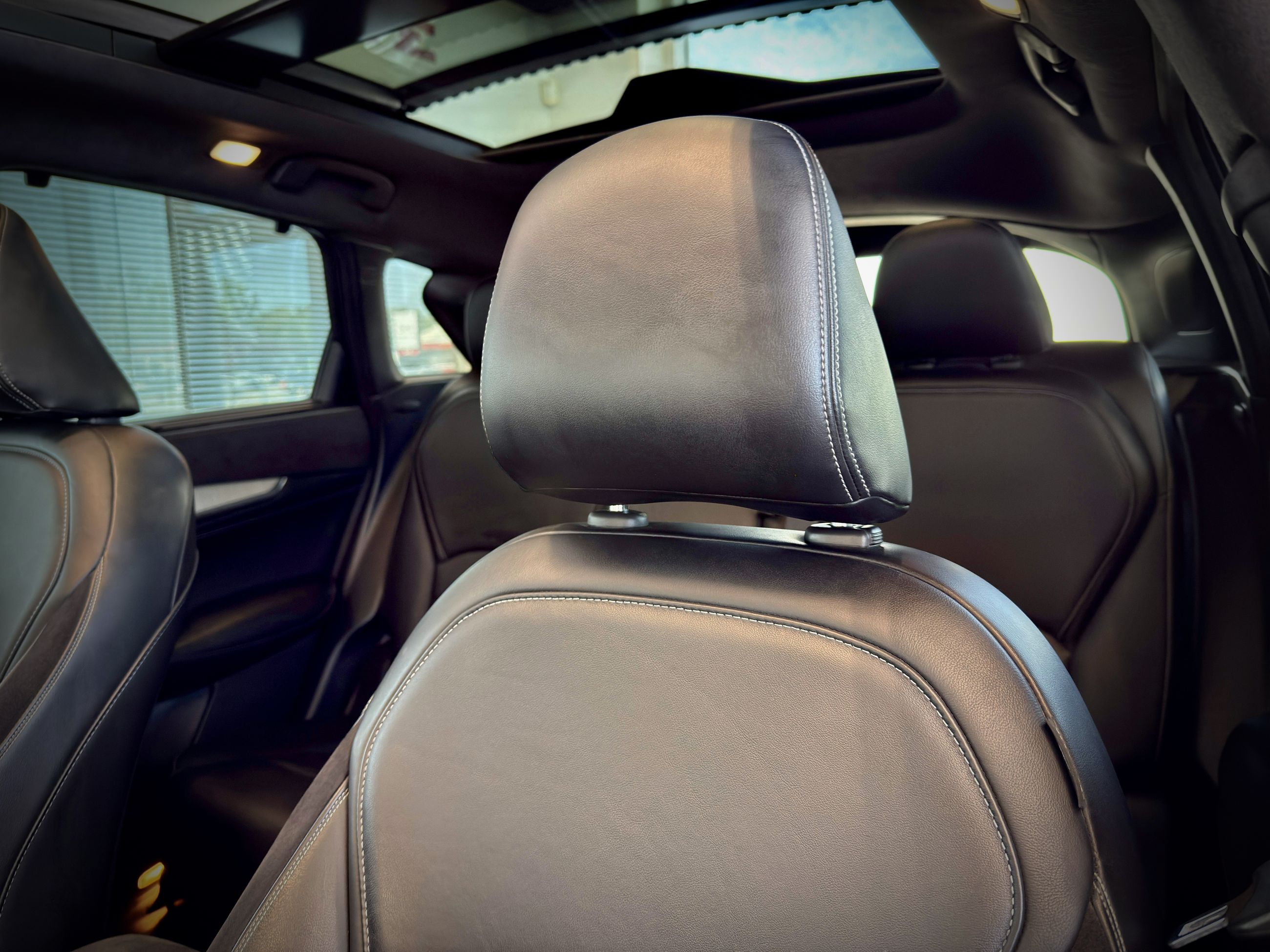 Infiniti QX50 Pure AWD 2020-21
